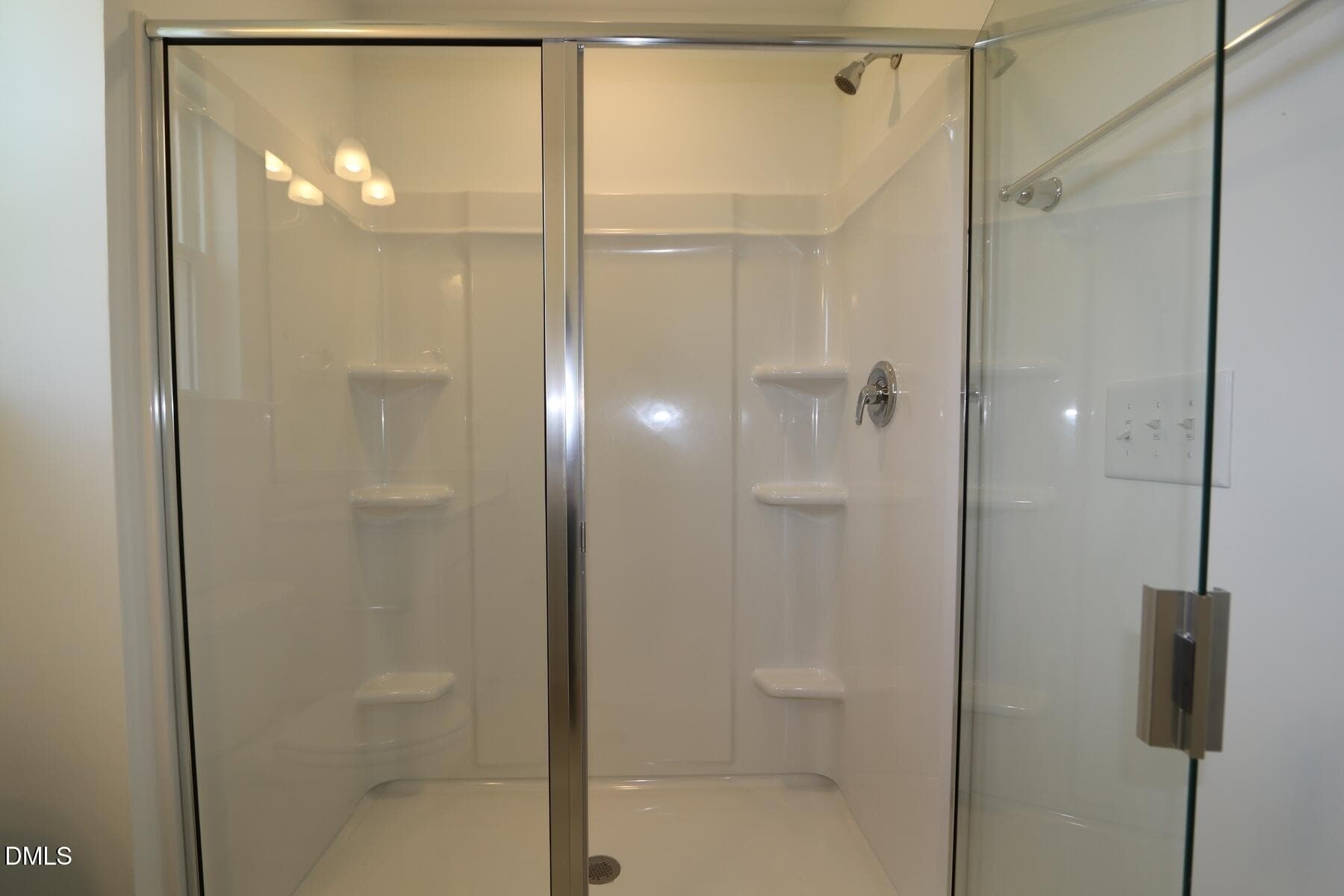 Shower - 109 Tee Time Terrace, Benson, NC 27504