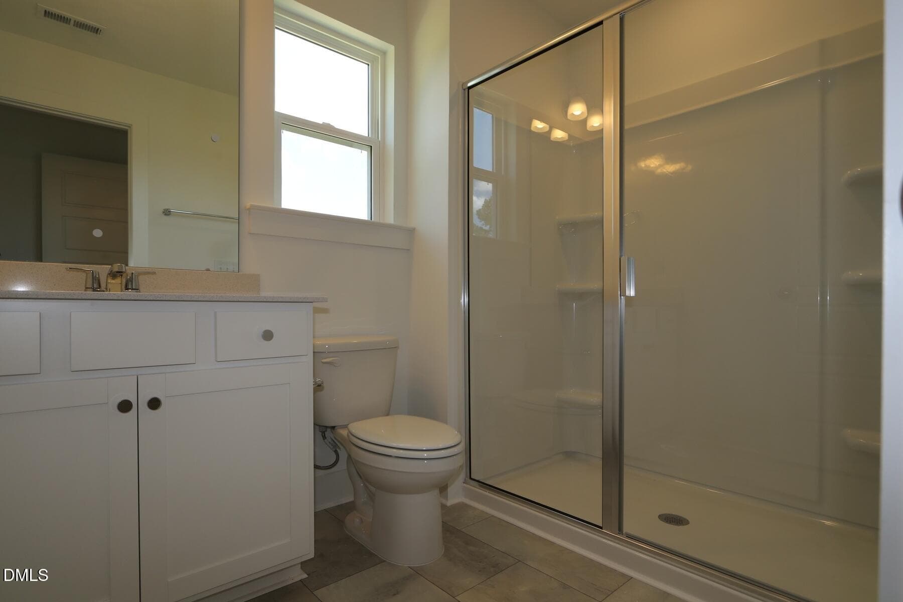 Secondary Bath - 109 Tee Time Terrace, Benson, NC 27504