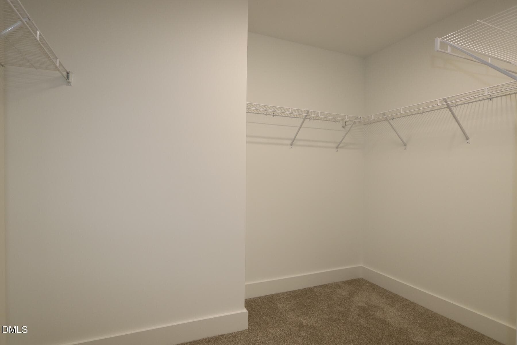 Walk-in Closet - 109 Tee Time Terrace, Benson, NC 27504