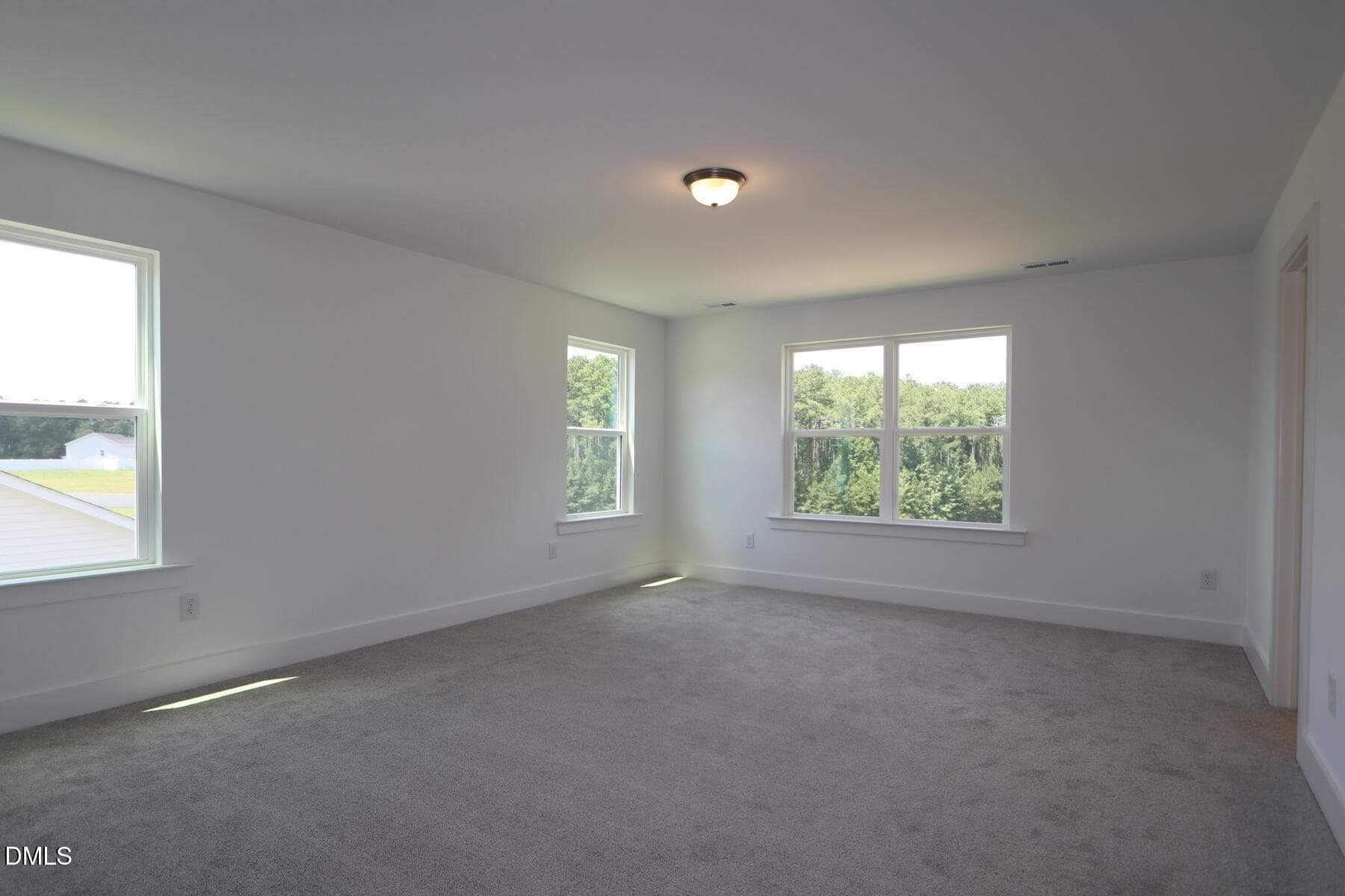 Primary Bedroom - 109 Tee Time Terrace, Benson, NC 27504