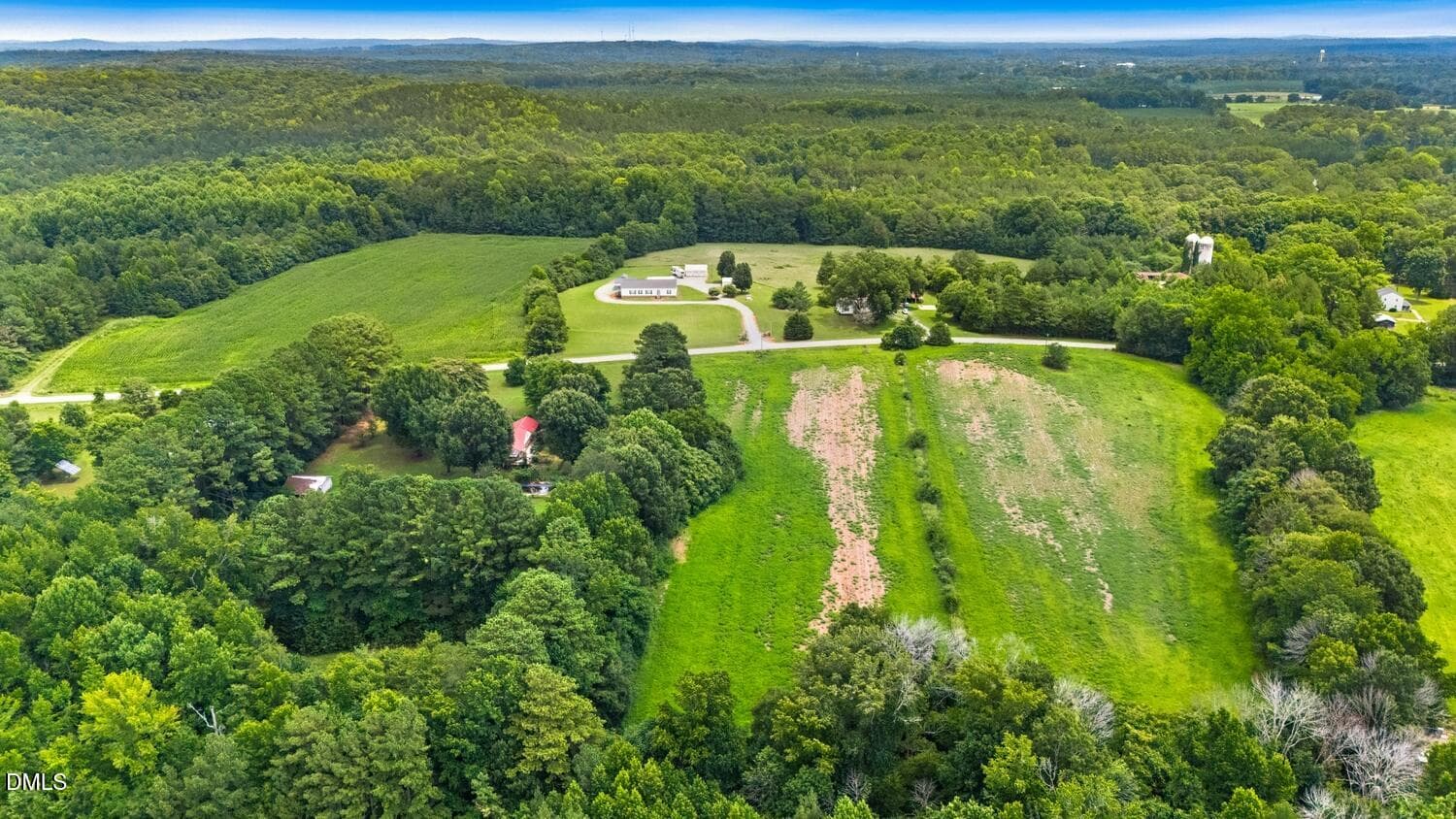 DJI_20260727134429_0124_D - 189 Mitchells Chapel Road, Pittsboro, NC 27312