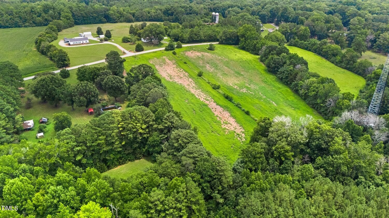 DJI_20260727134602_0131_D - 189 Mitchells Chapel Road, Pittsboro, NC 27312