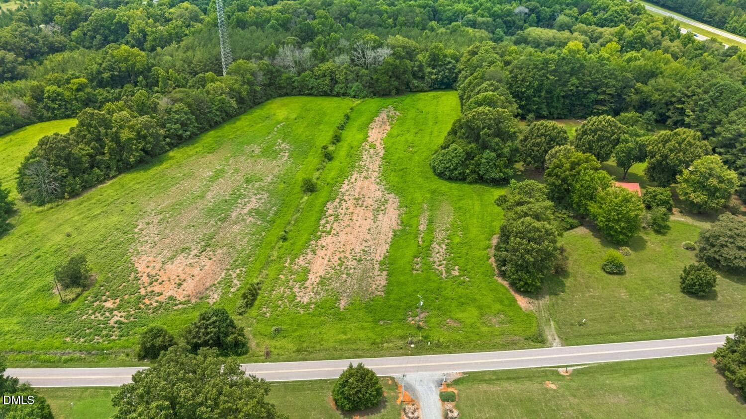 DJI_20260727134902_0150_D - 189 Mitchells Chapel Road, Pittsboro, NC 27312