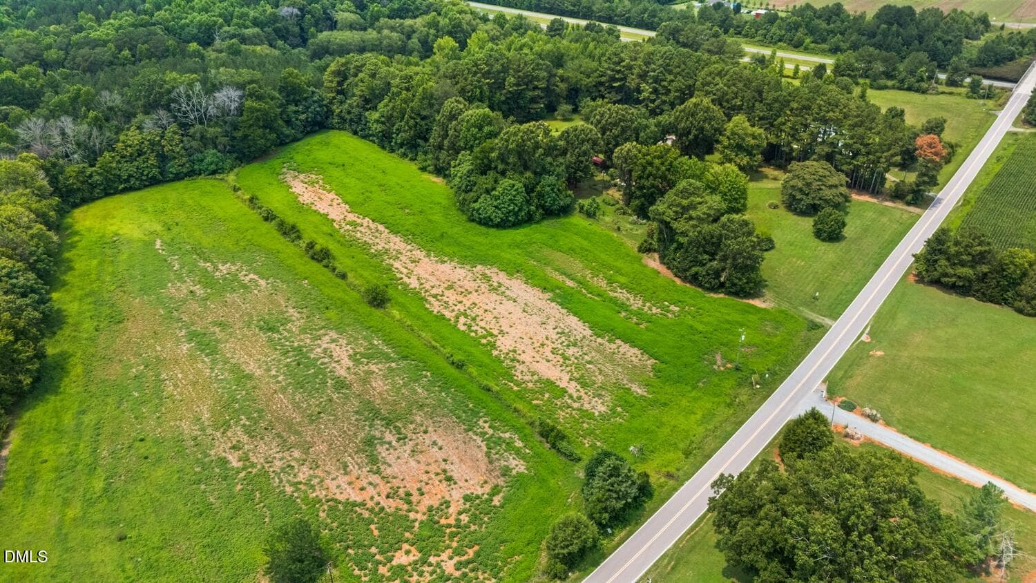 DJI_20260727134942_0156_D - 189 Mitchells Chapel Road, Pittsboro, NC 27312