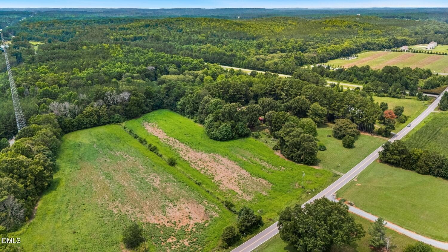 DJI_20260727134953_0161_D - 189 Mitchells Chapel Road, Pittsboro, NC 27312