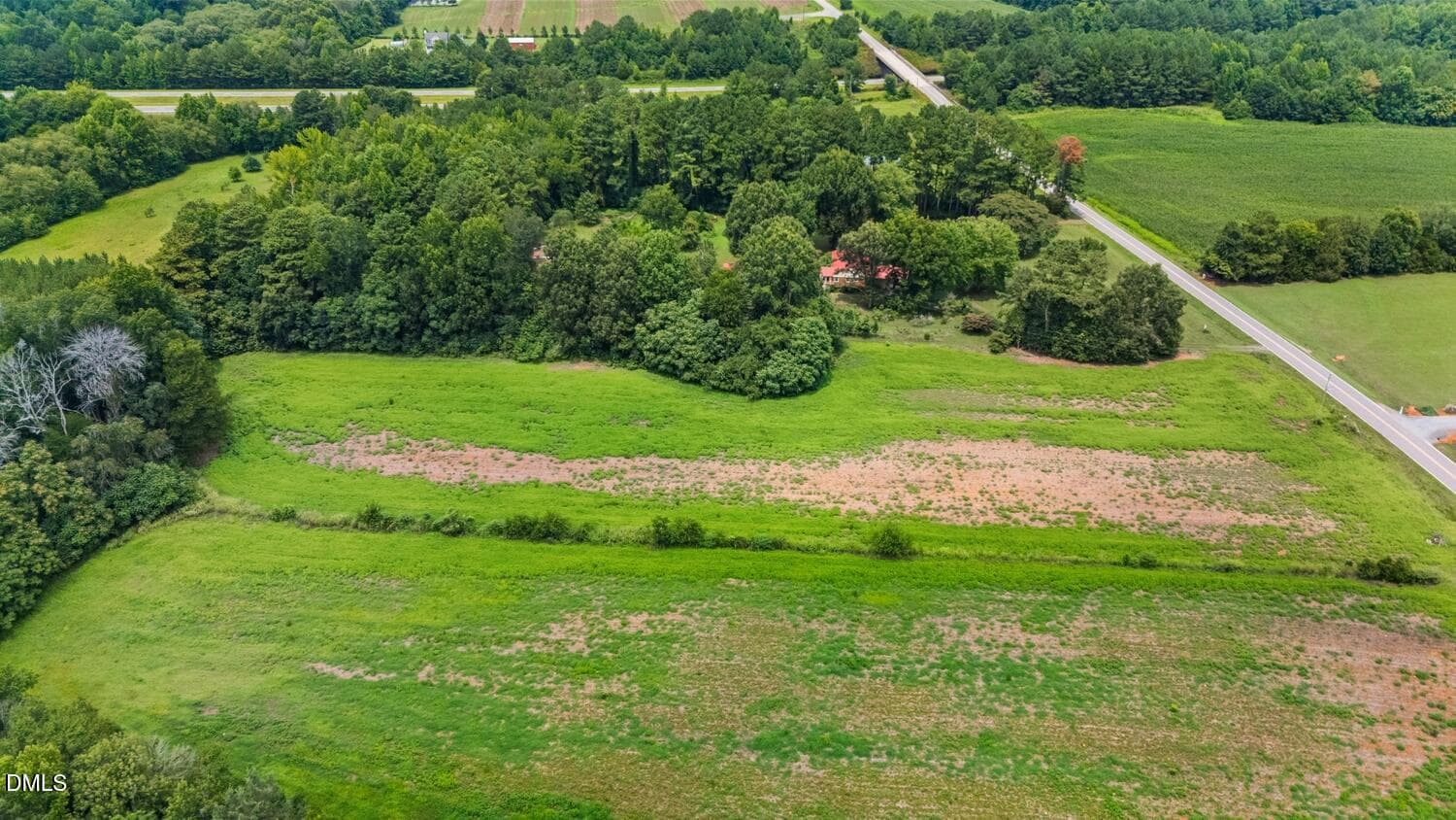 DJI_20260727135038_0167_D - 189 Mitchells Chapel Road, Pittsboro, NC 27312