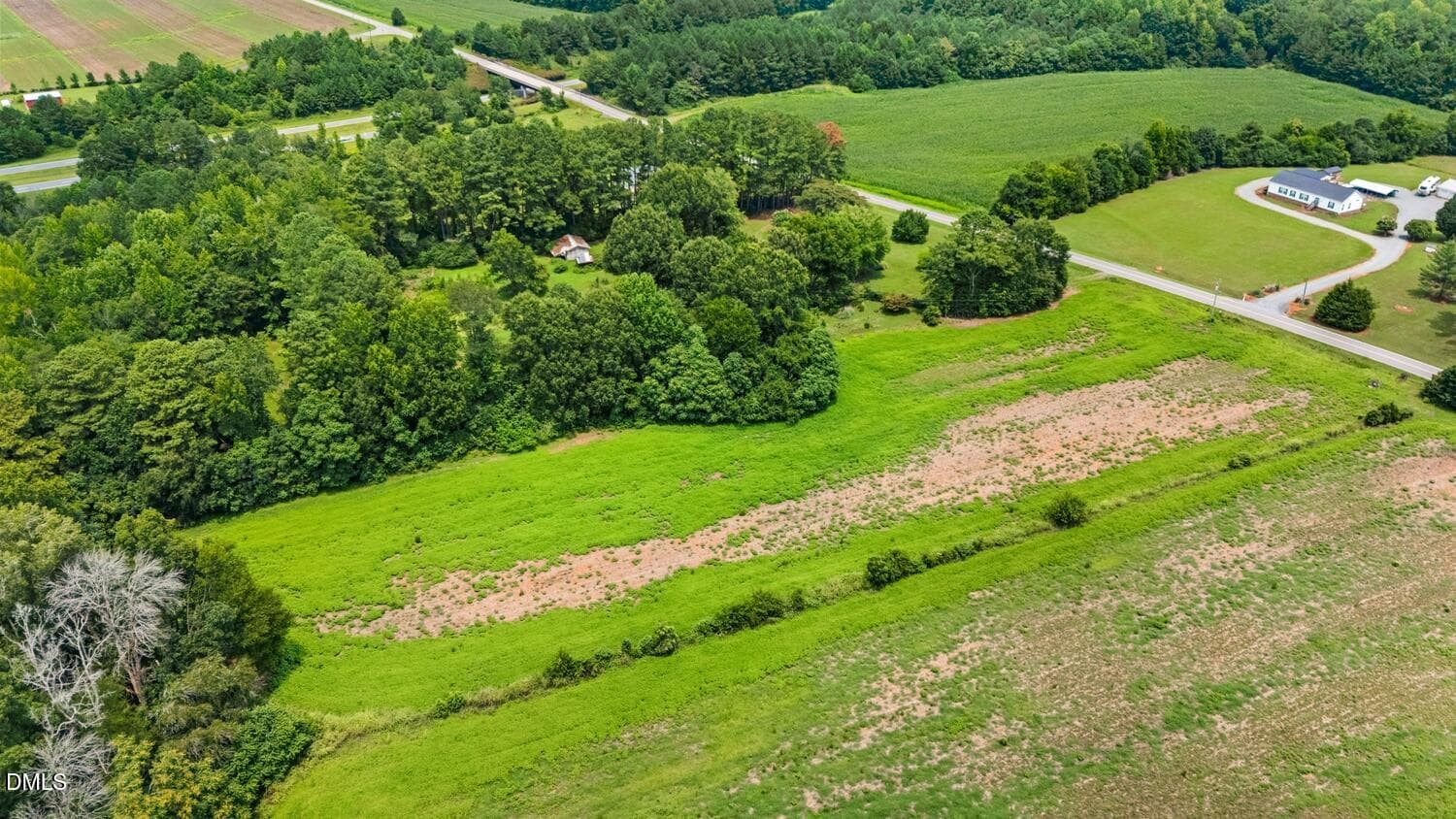DJI_20260727135130_0173_D - 189 Mitchells Chapel Road, Pittsboro, NC 27312