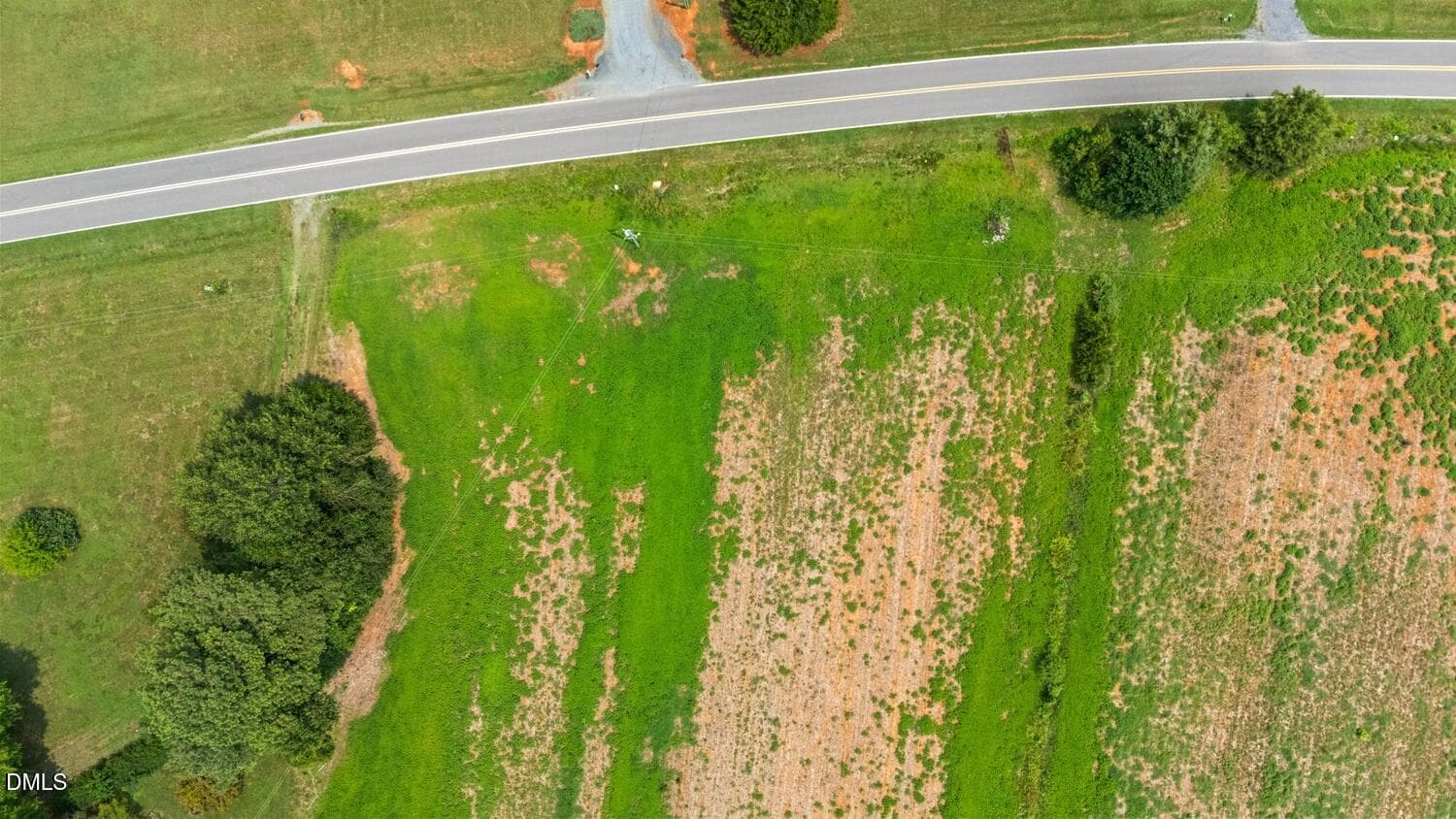 DJI_20260727140536_0196_D - 189 Mitchells Chapel Road, Pittsboro, NC 27312
