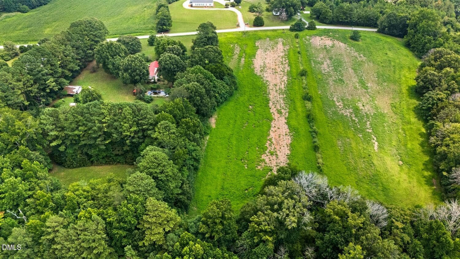 DJI_20260727134417_0119_D - 189 Mitchells Chapel Road, Pittsboro, NC 27312
