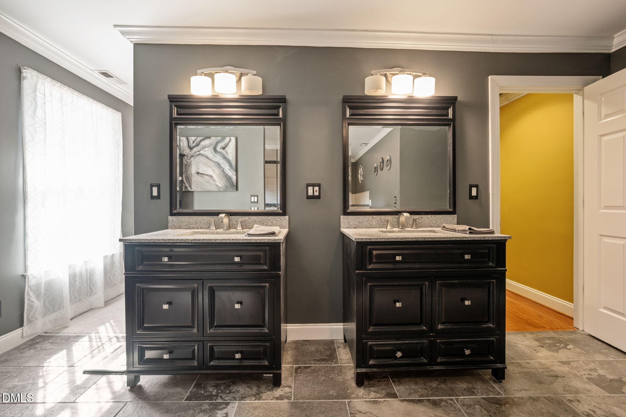 Master Bathroom - 1312 Buffaloe Road, Garner, NC 27529, Garner