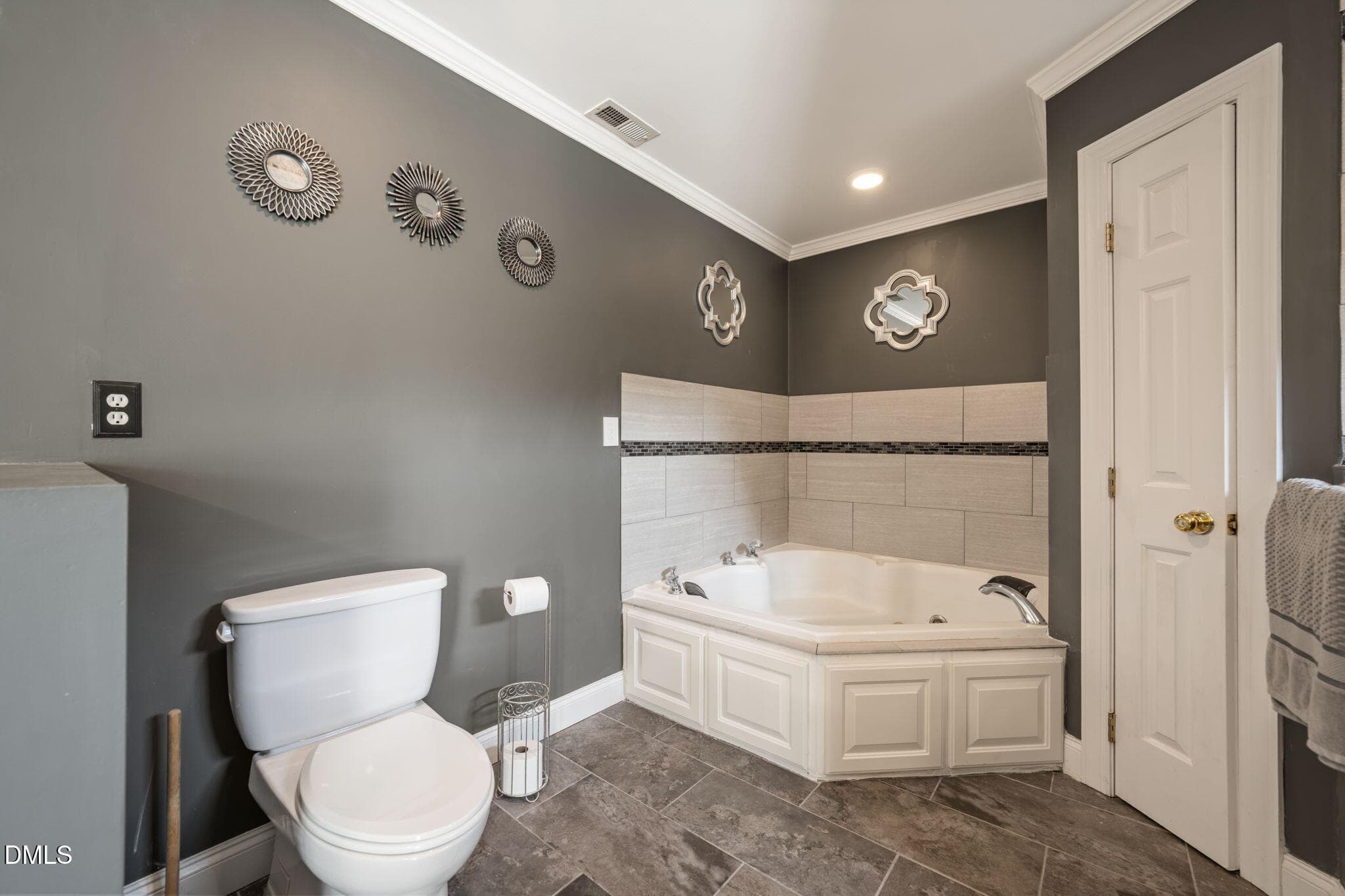 Master Bathroom - 1312 Buffaloe Road, Garner, NC 27529, Garner