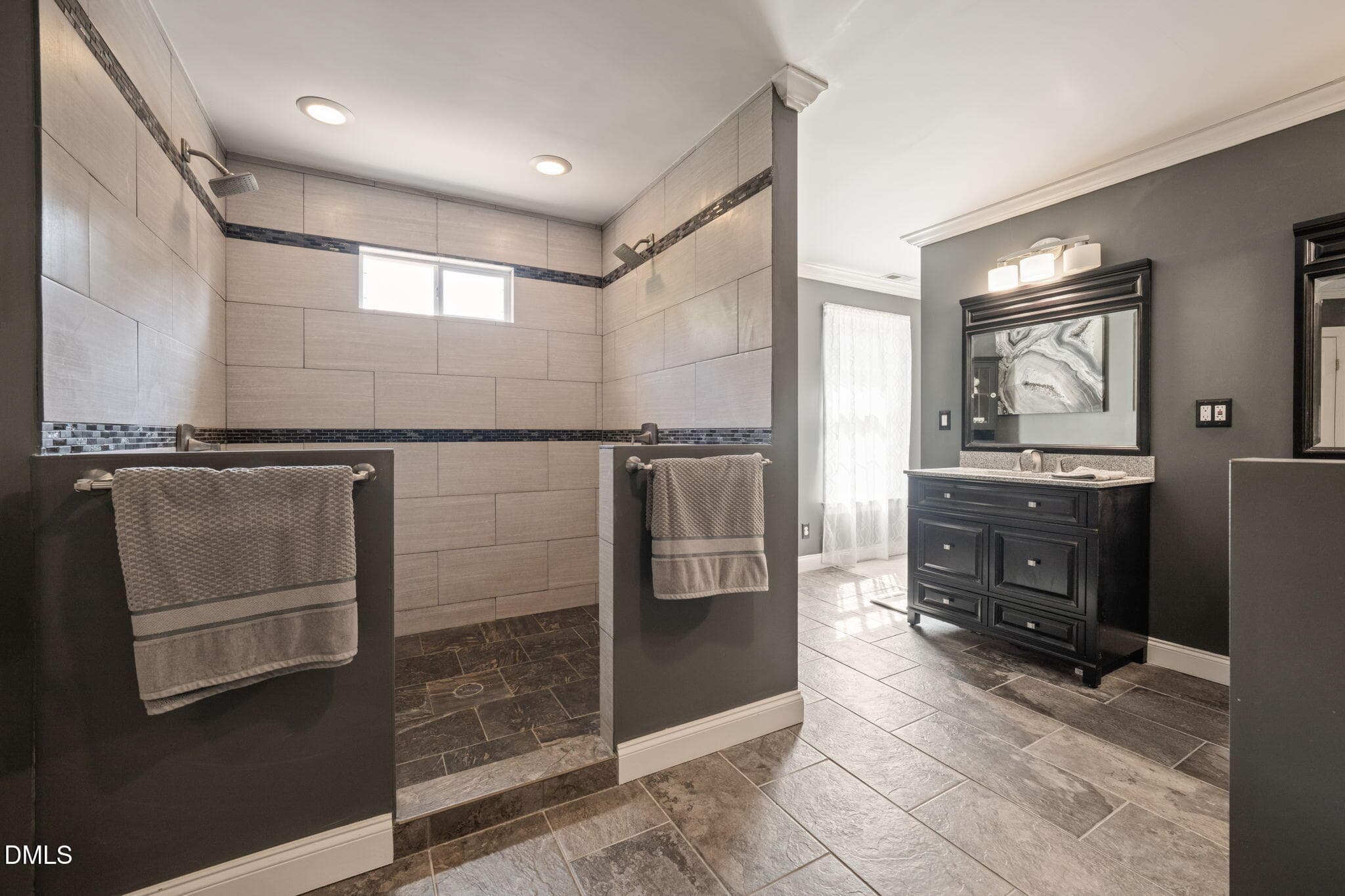 Master Bathroom - 1312 Buffaloe Road, Garner, NC 27529, Garner
