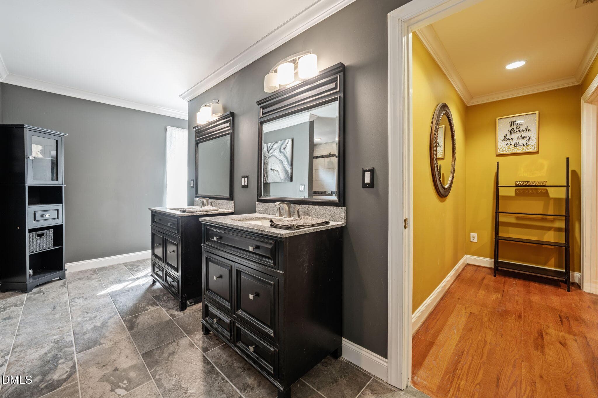 Master Bathroom - 1312 Buffaloe Road, Garner, NC 27529, Garner