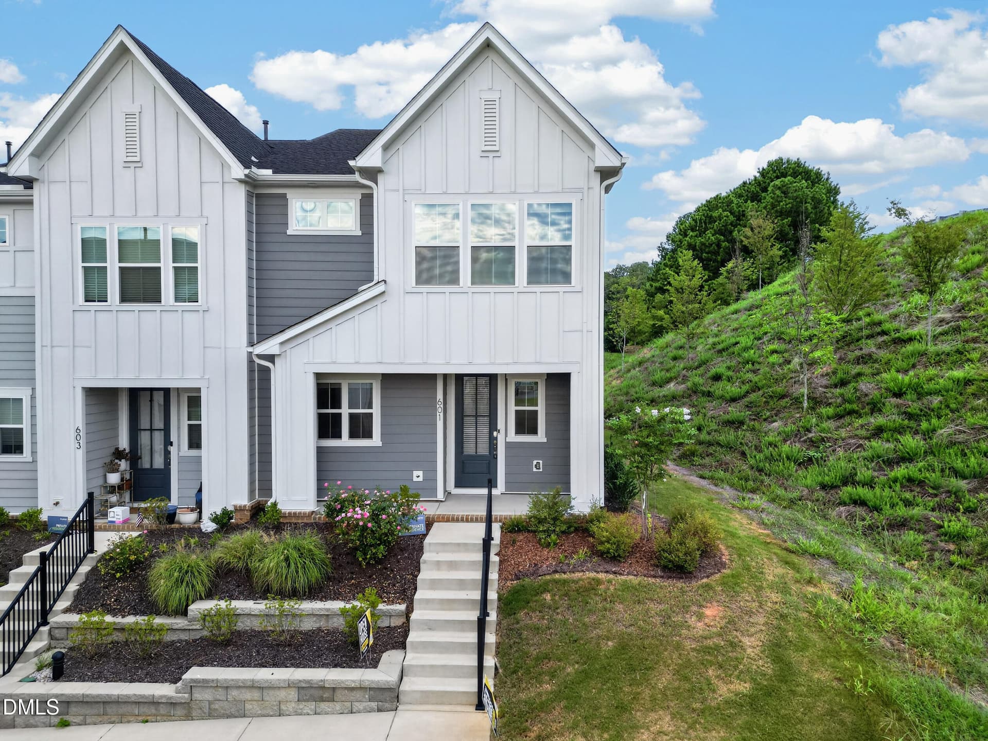 601 Hyperion Alley - 601 Hyperion Alley, Wake Forest, NC 27587
