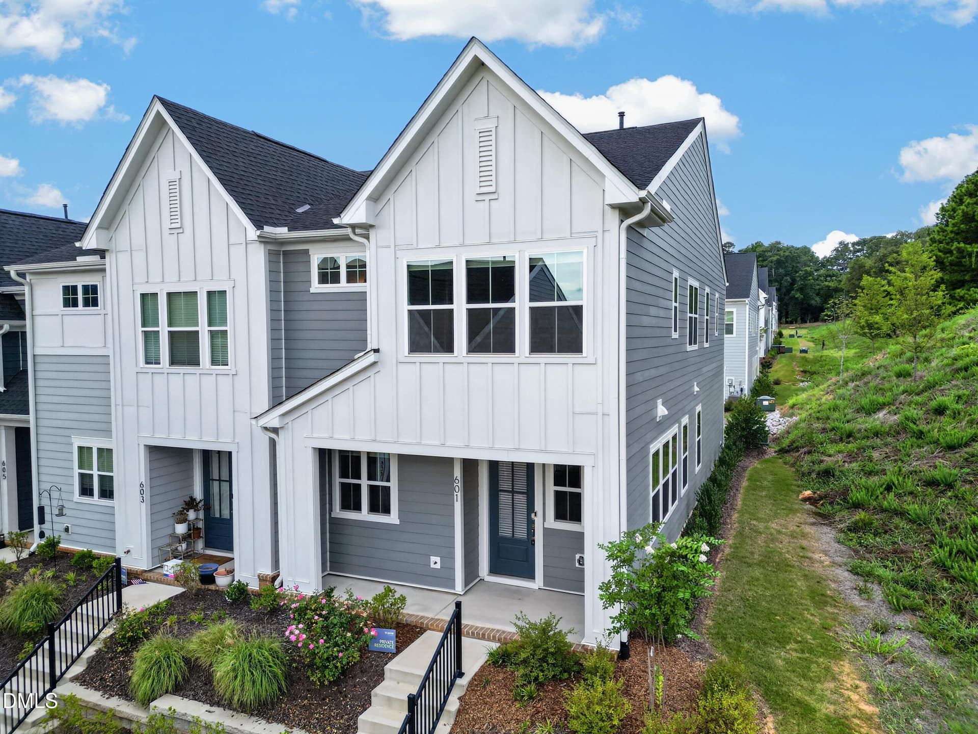601 Hyperion Alley - 601 Hyperion Alley, Wake Forest, NC 27587