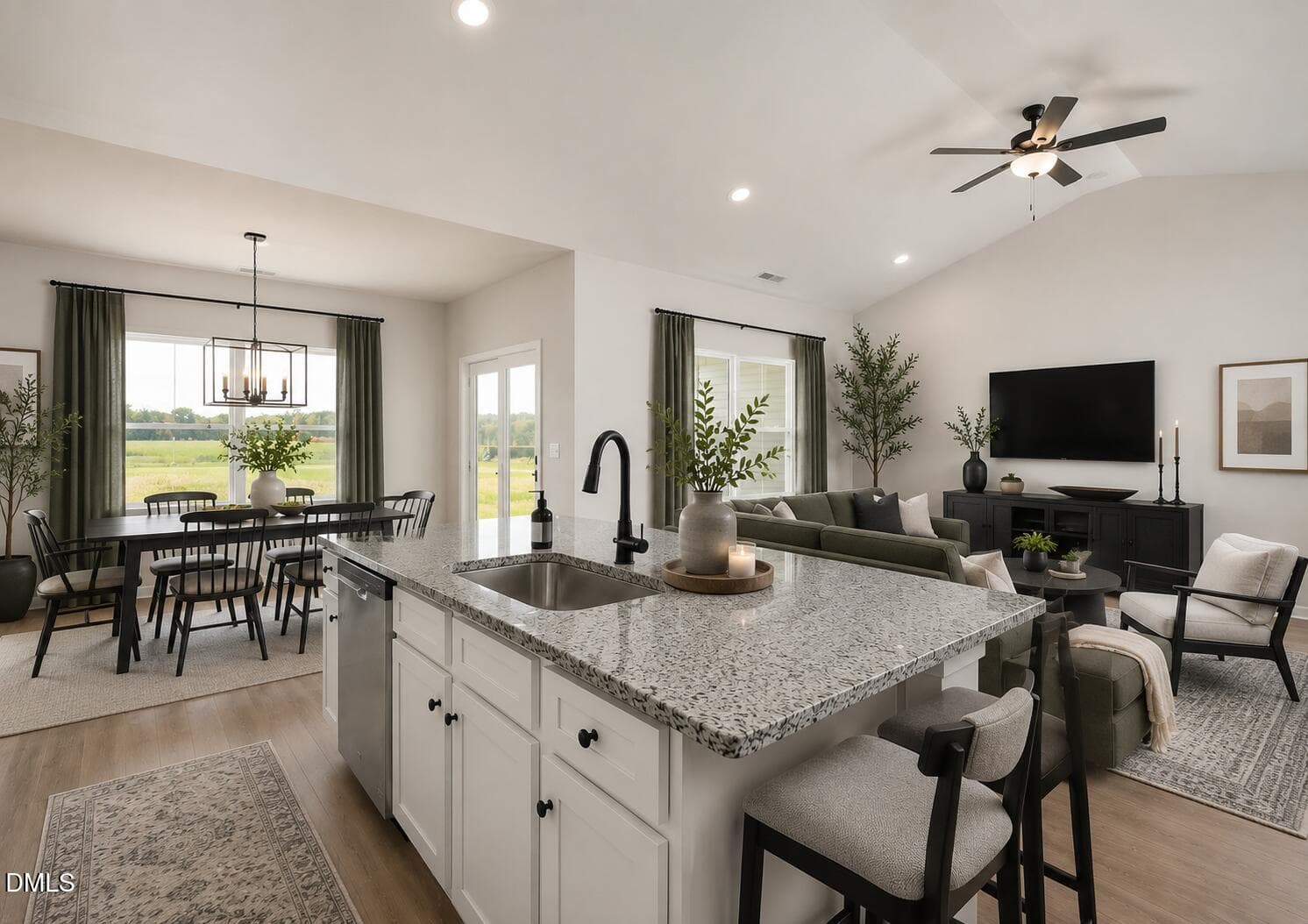 Cary Full Picture - 204 Independence Lane, Oxford, NC 27565