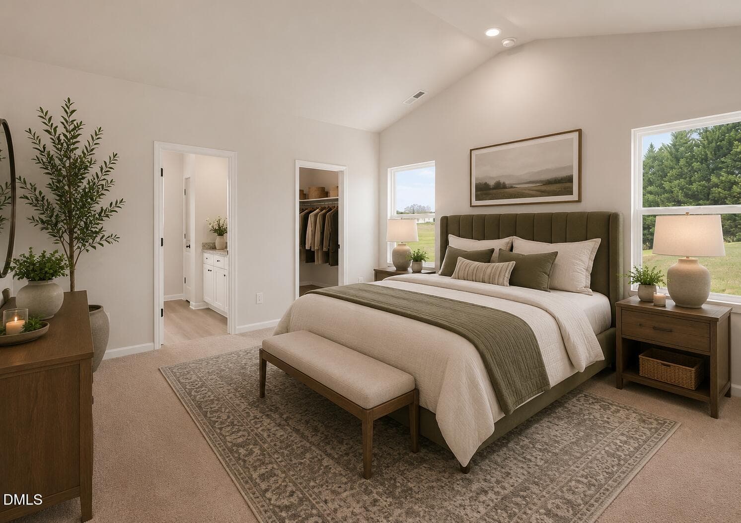 Cary Master 2 - 204 Independence Lane, Oxford, NC 27565