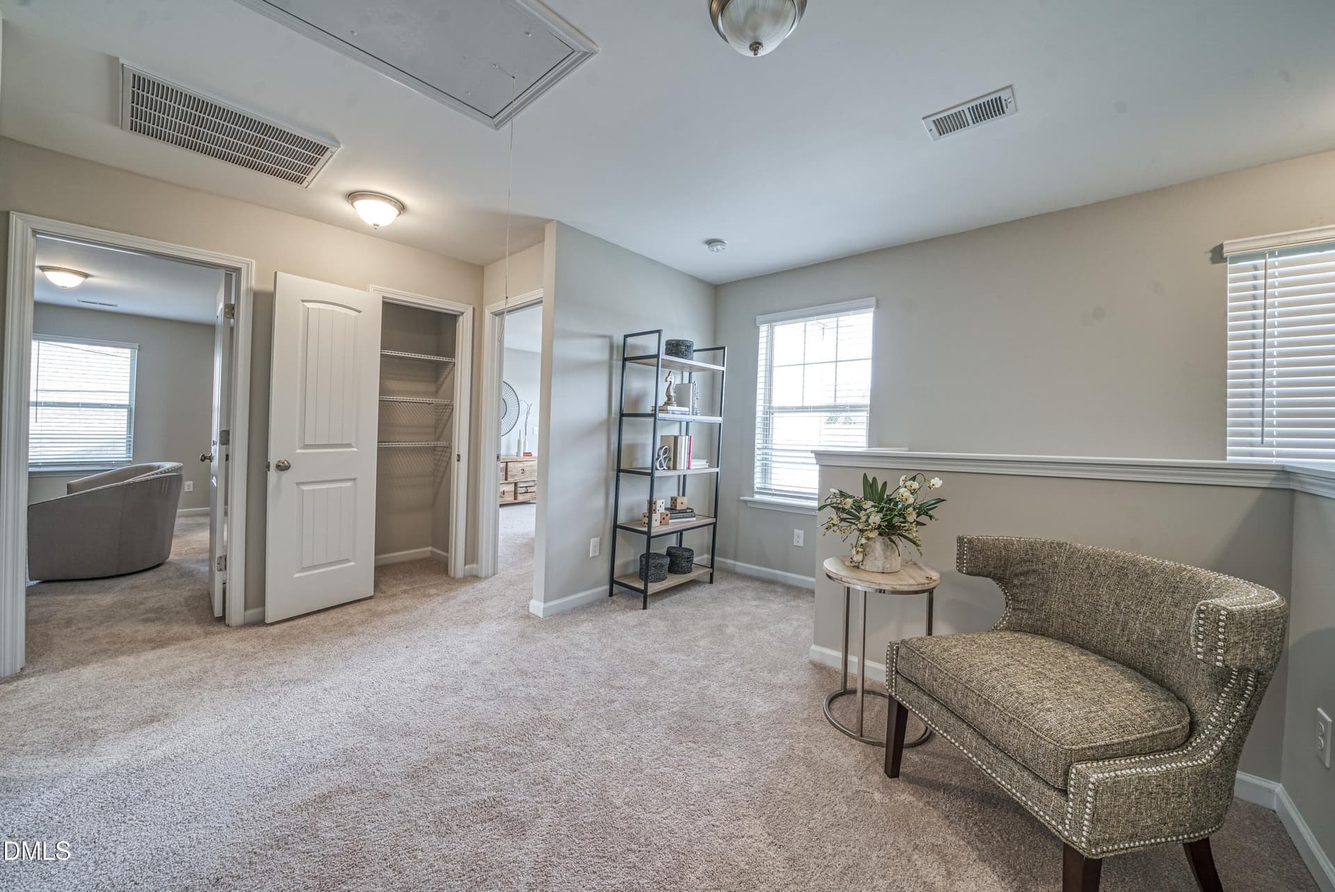 Loft - 320 Ember Street, Zebulon, NC 27597