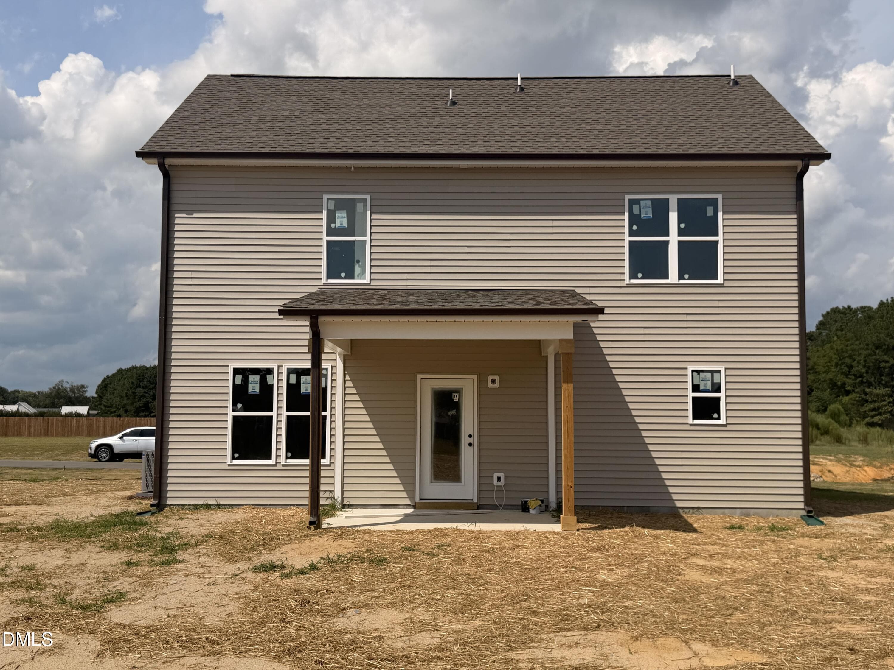 Construction - 49 Verbena Point, Dunn, NC 28334