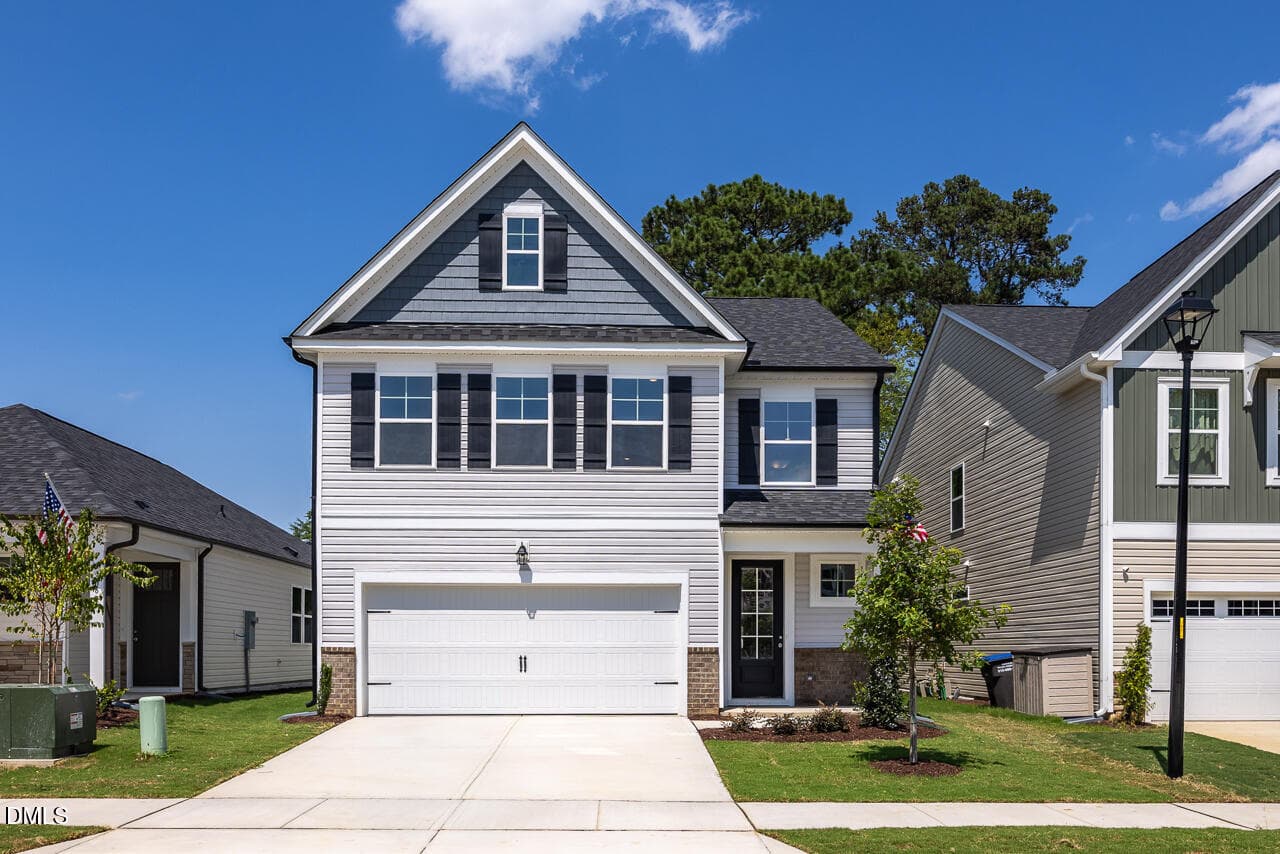 gvv-019-mls - 298 Gregory Village Drive, Lillington, NC 27546