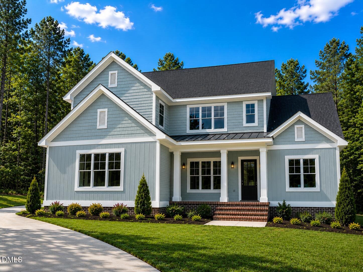 v11 - 1040 Millbrook Circle, Chapel Hill, NC 27516, Chapel Hill