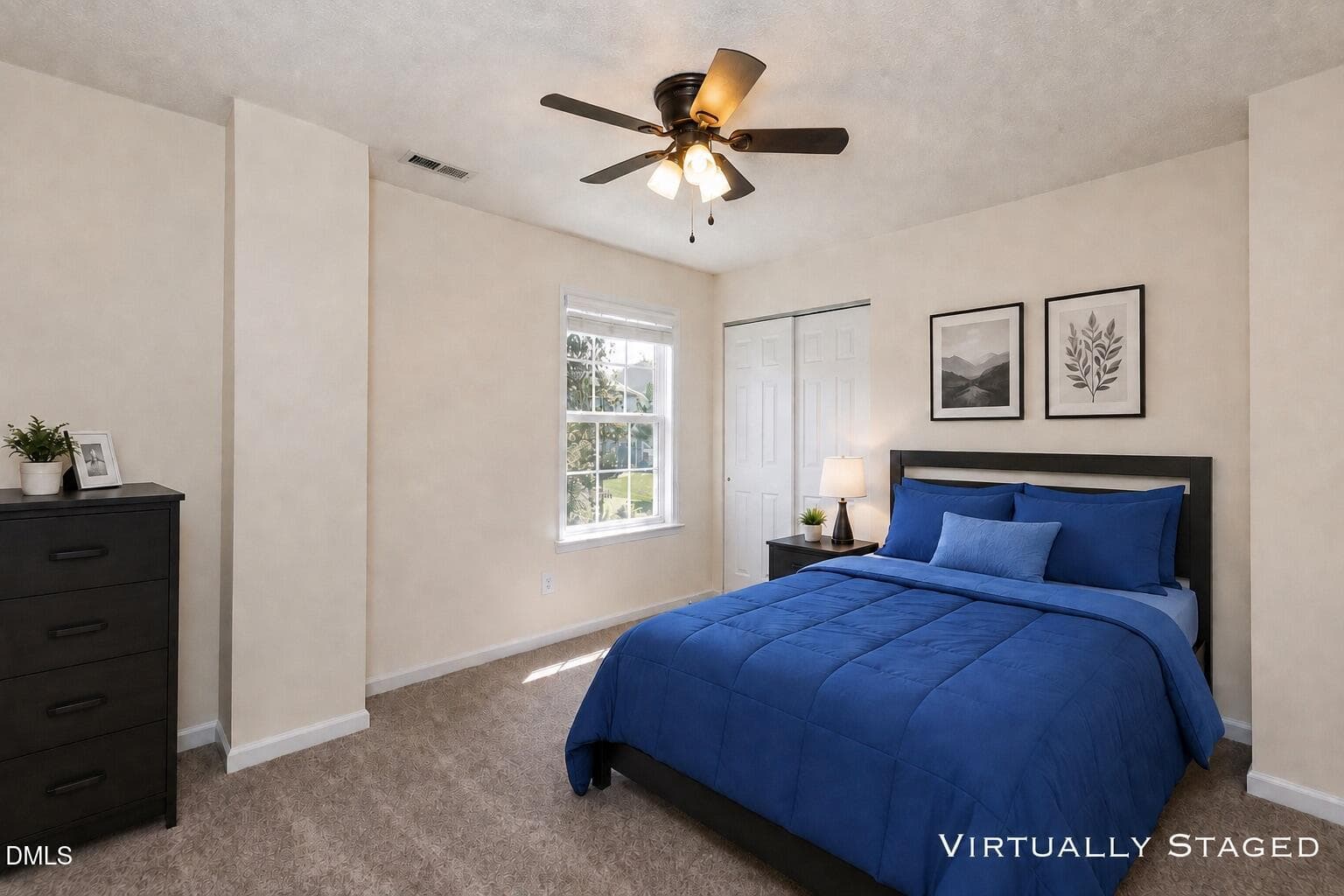 BR 3 virtual - 1320 Marbank Street, Wake Forest, NC 27587
