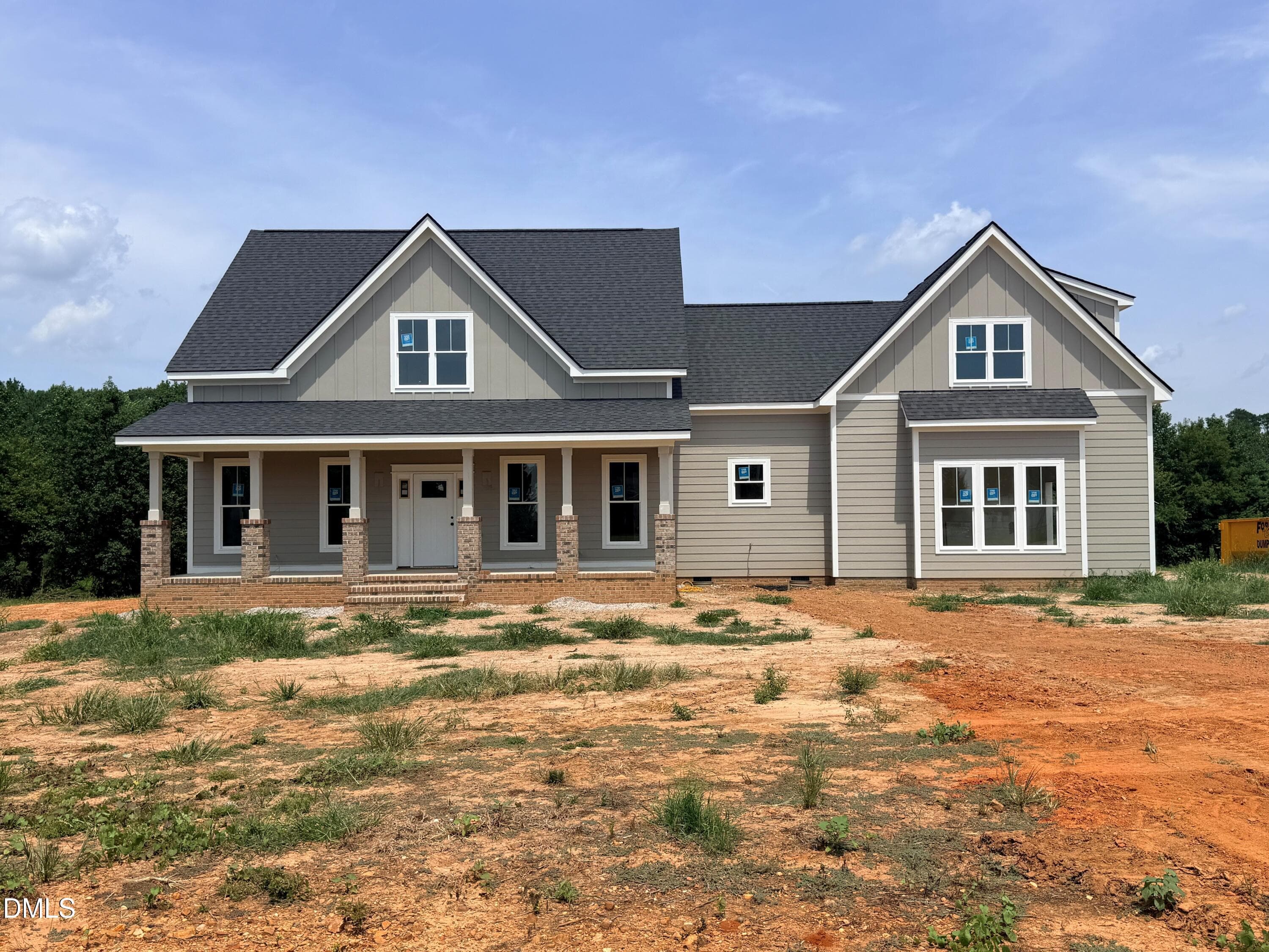1 - 202 Batten Pond Road, Selma, NC 27576