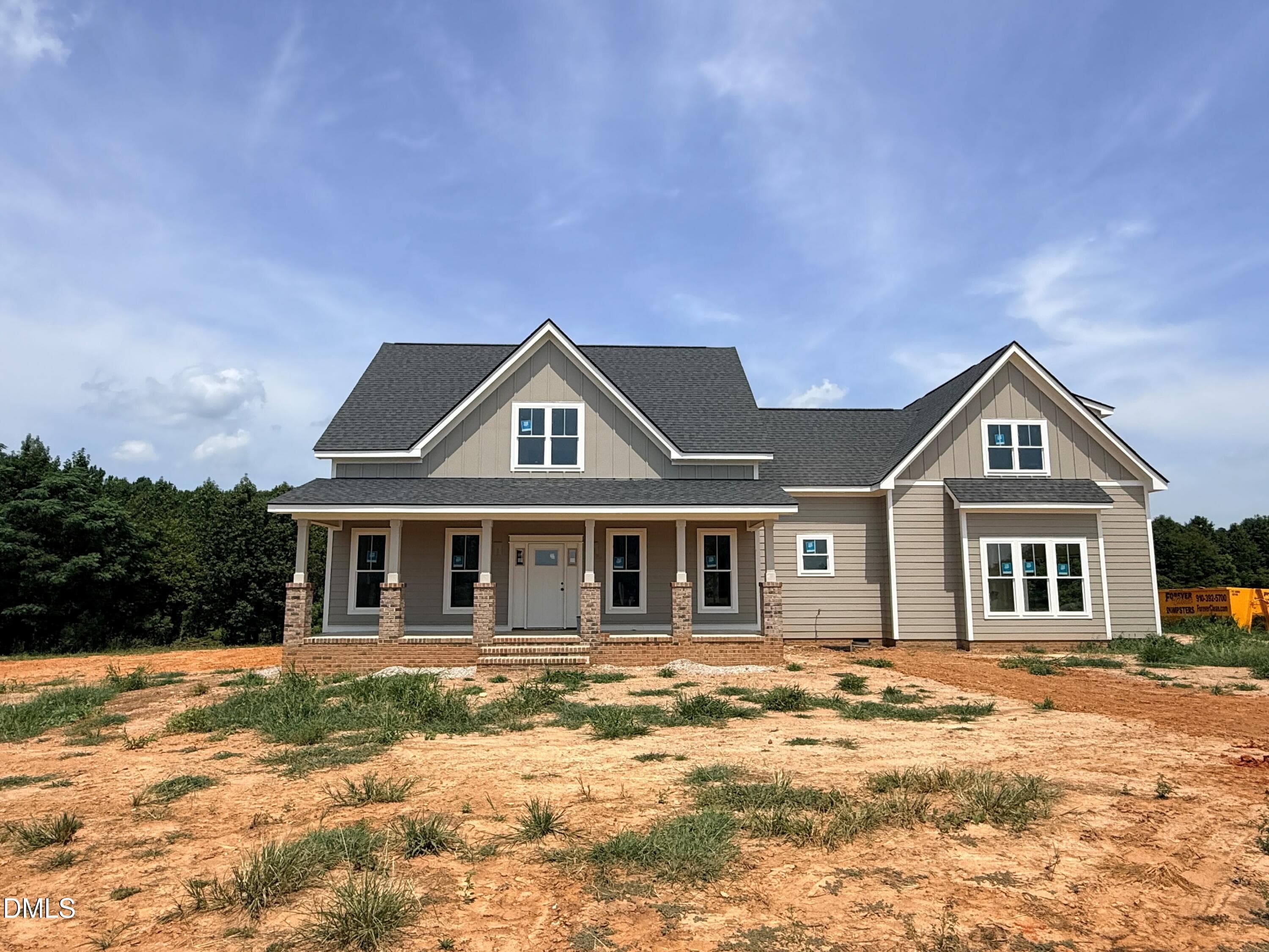 2 - 202 Batten Pond Road, Selma, NC 27576