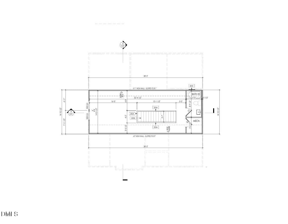 5 - 1818 Pollinator Place, Mebane, NC 27302