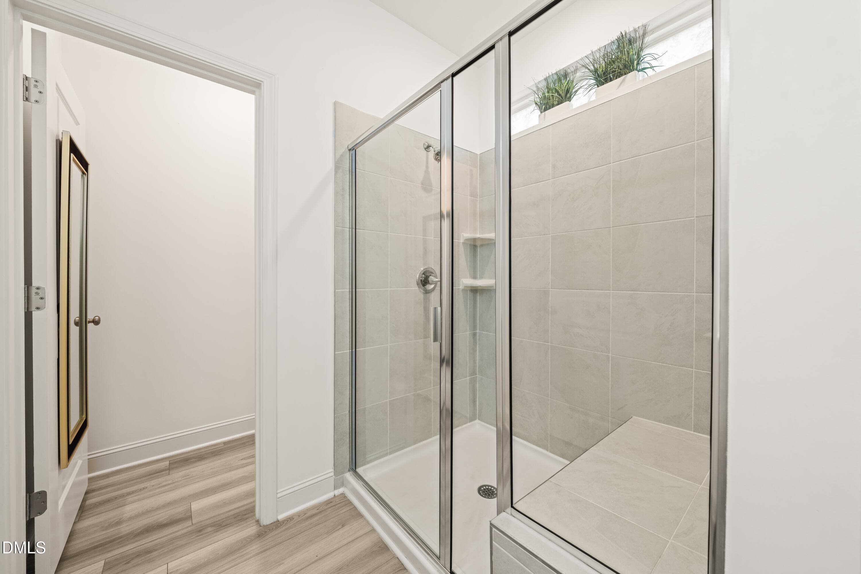 Primary Bathroom - 25 Shining Amber Way, Franklinton, NC 27525, Franklinton