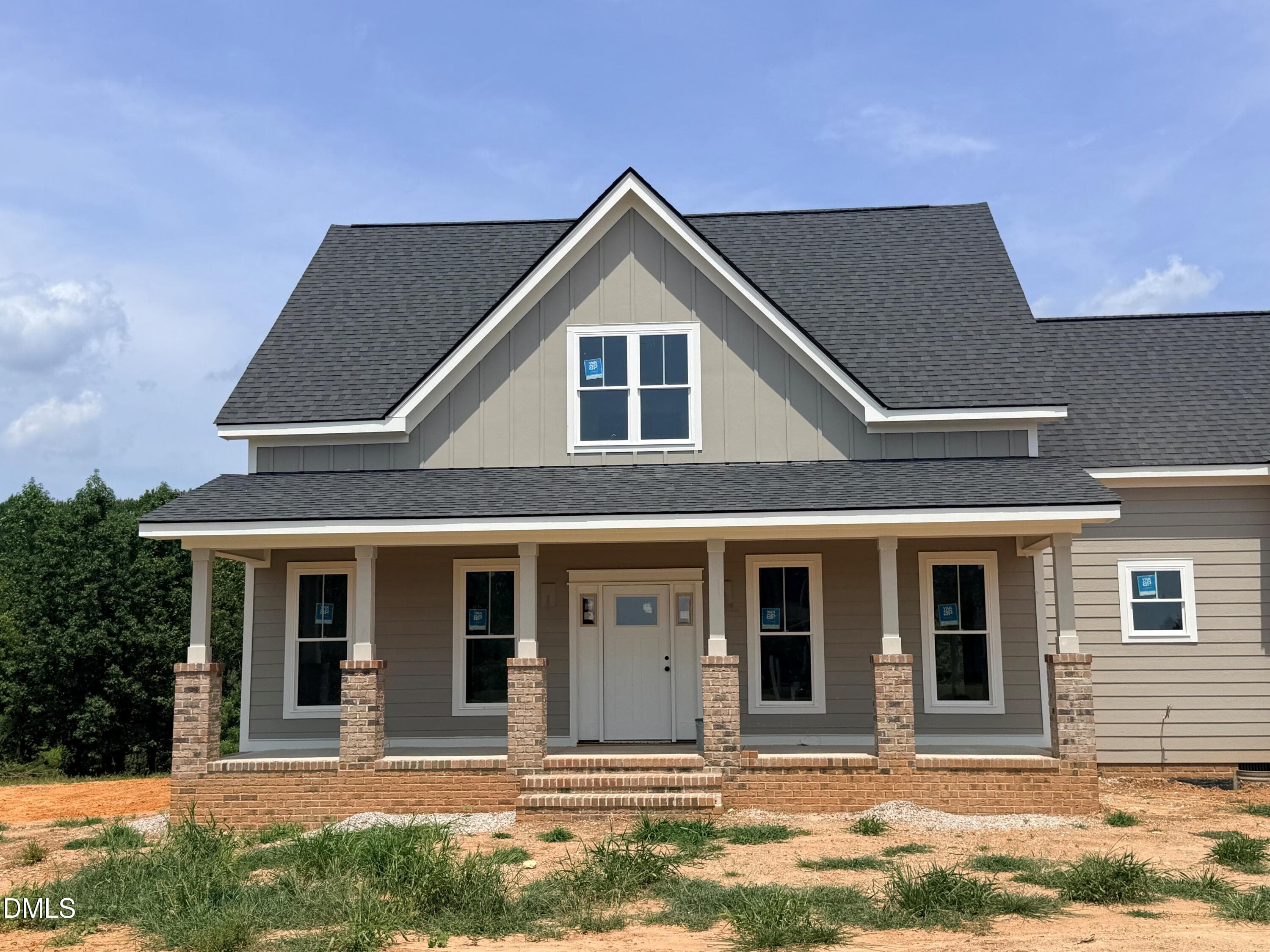 3 - 202 Batten Pond Road, Selma, NC 27576