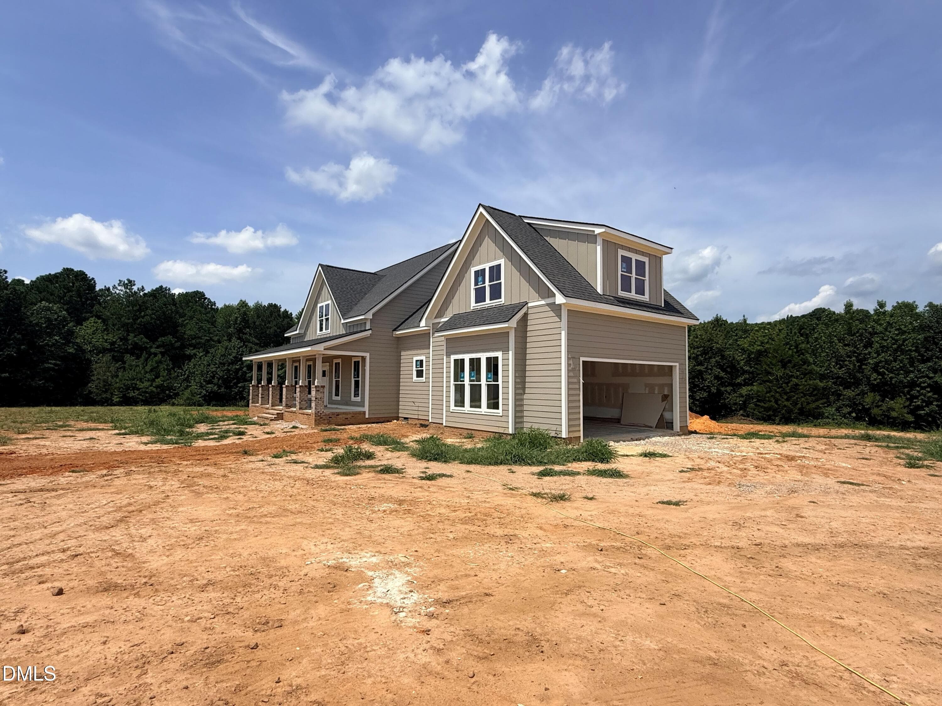 4 - 202 Batten Pond Road, Selma, NC 27576