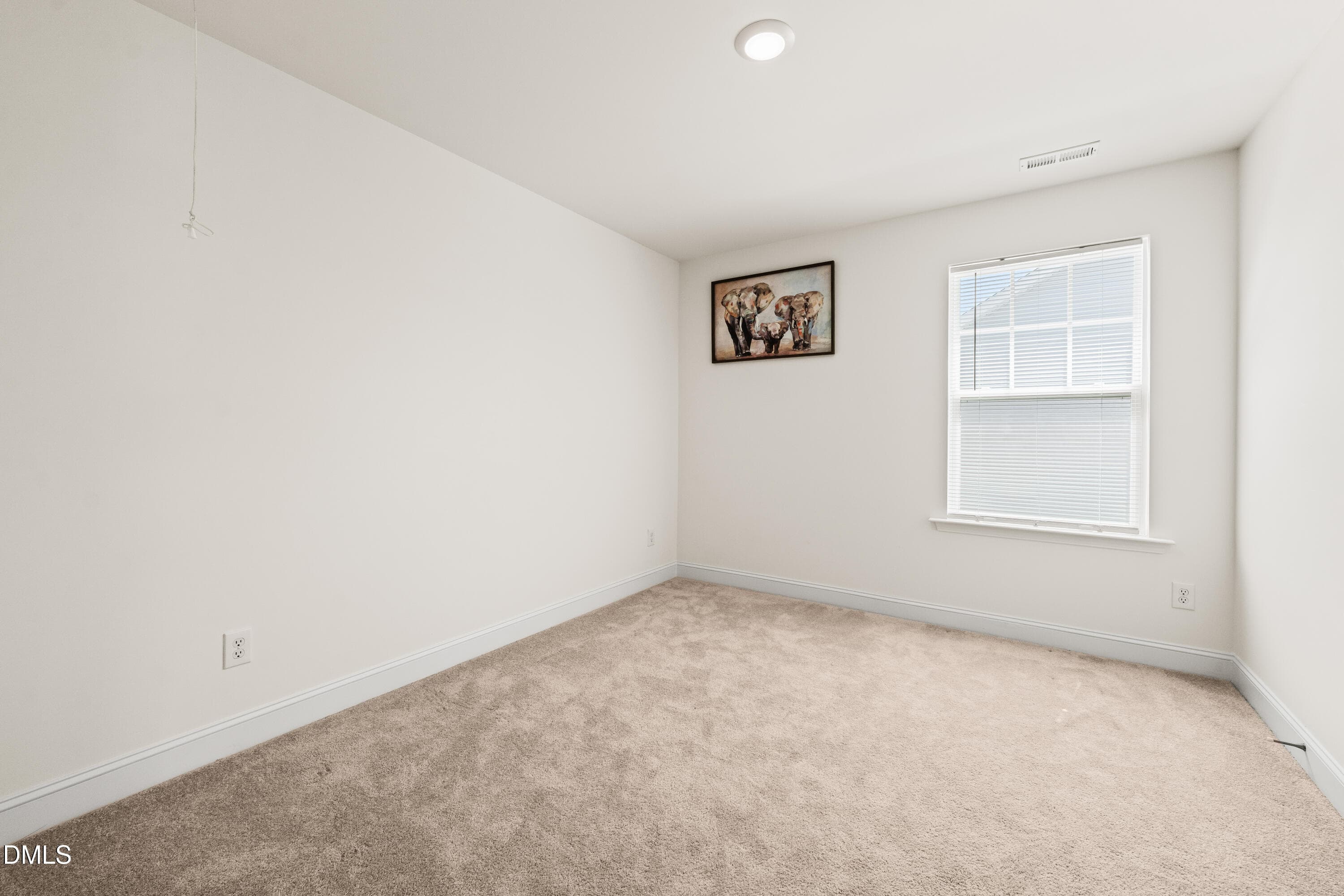 Secondary Bedroom - 25 Shining Amber Way, Franklinton, NC 27525, Franklinton
