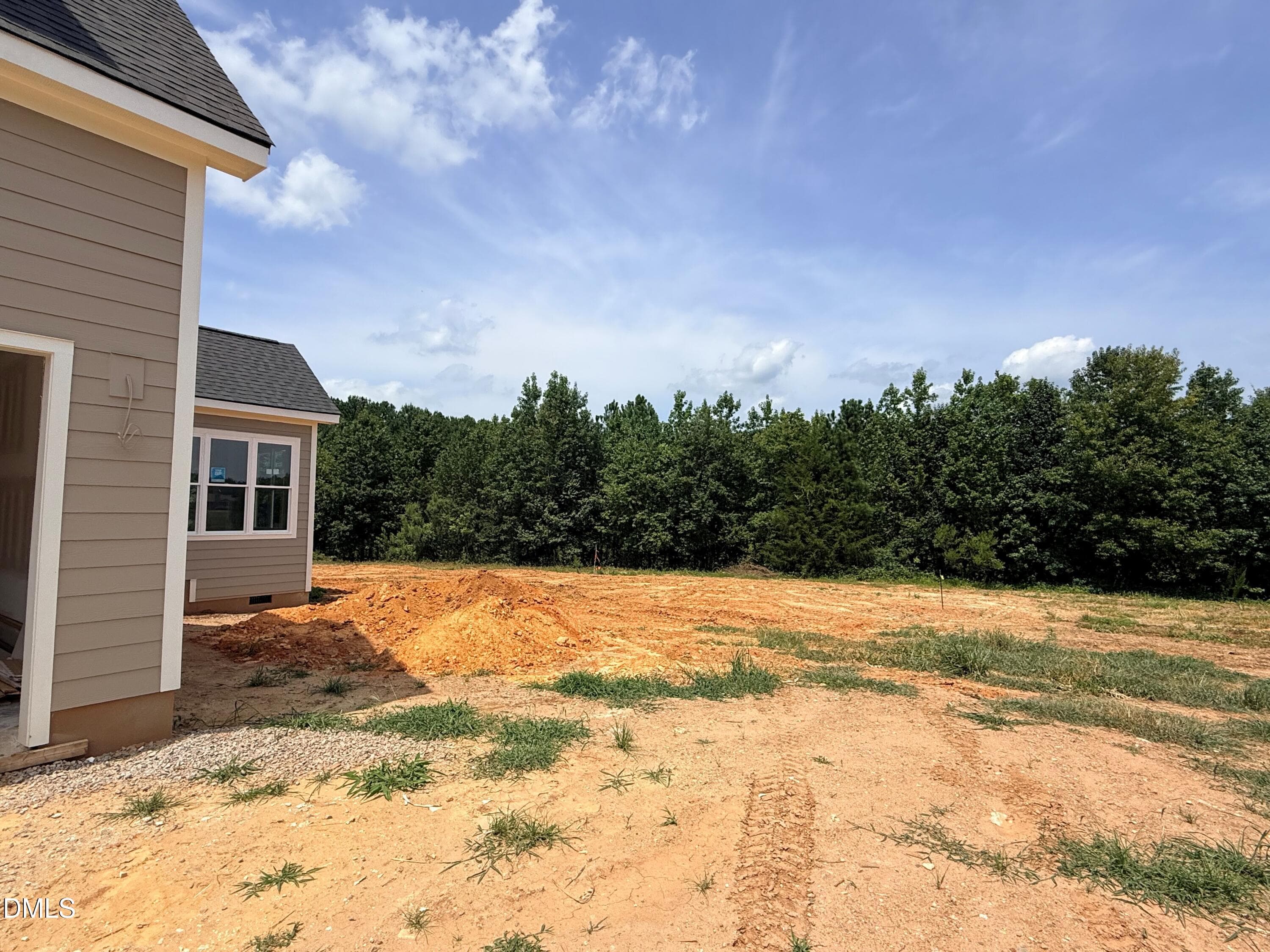 5 - 202 Batten Pond Road, Selma, NC 27576