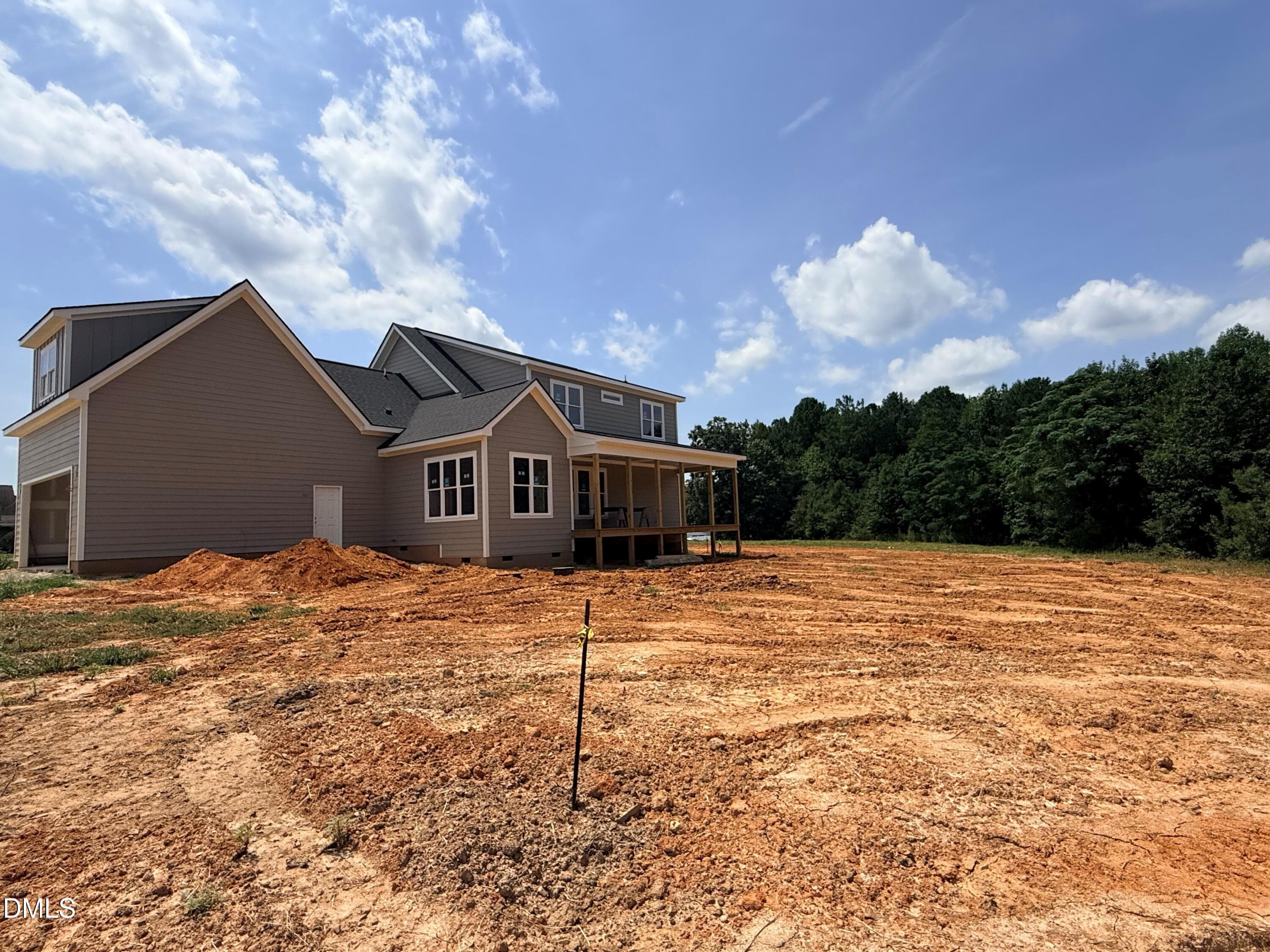 6 - 202 Batten Pond Road, Selma, NC 27576