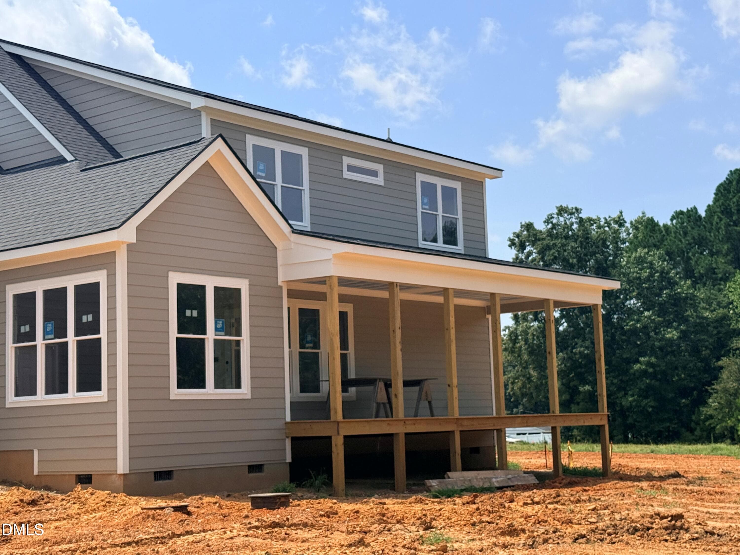 7 - 202 Batten Pond Road, Selma, NC 27576