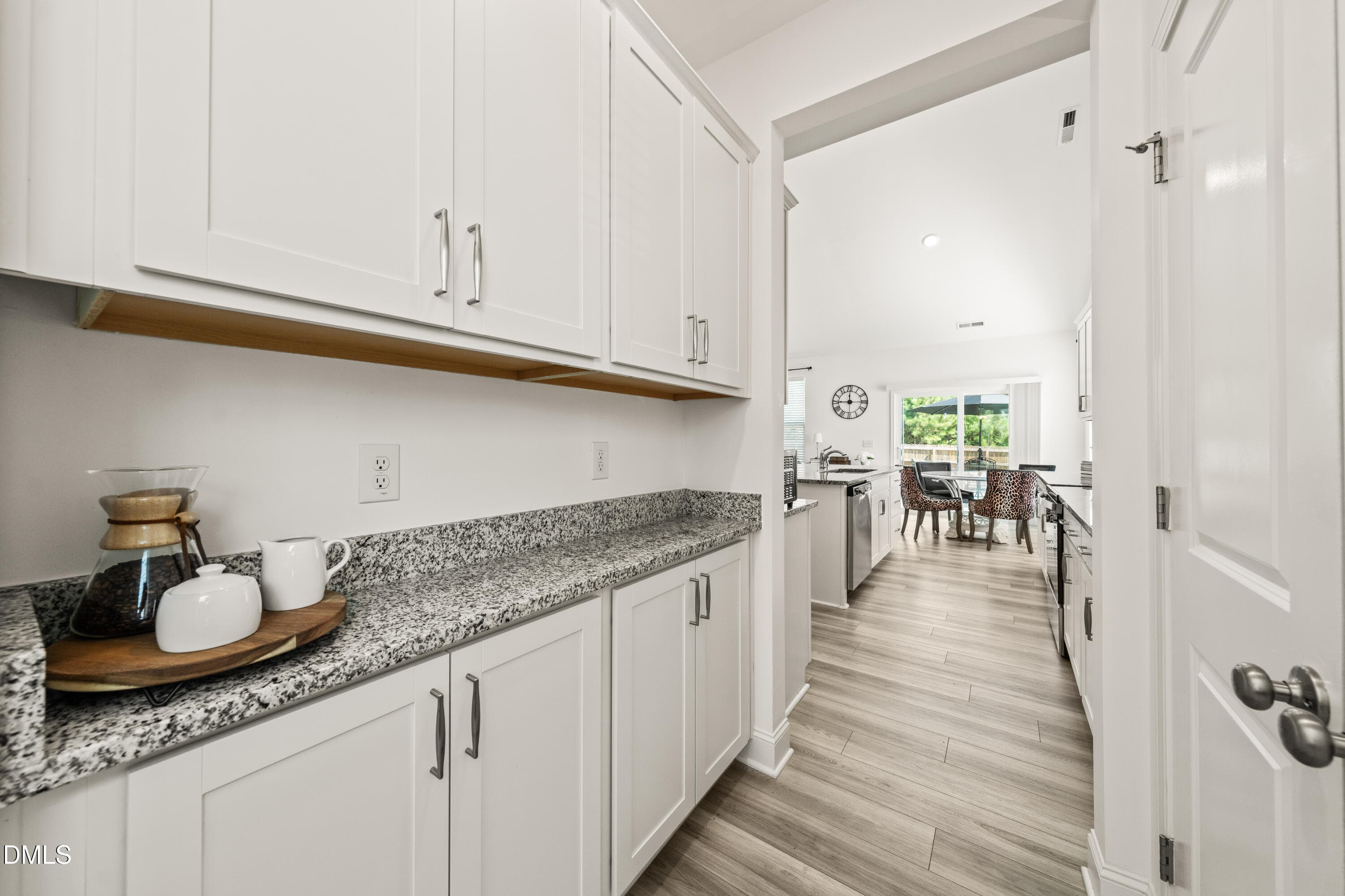 Butler's Pantry - 25 Shining Amber Way, Franklinton, NC 27525, Franklinton