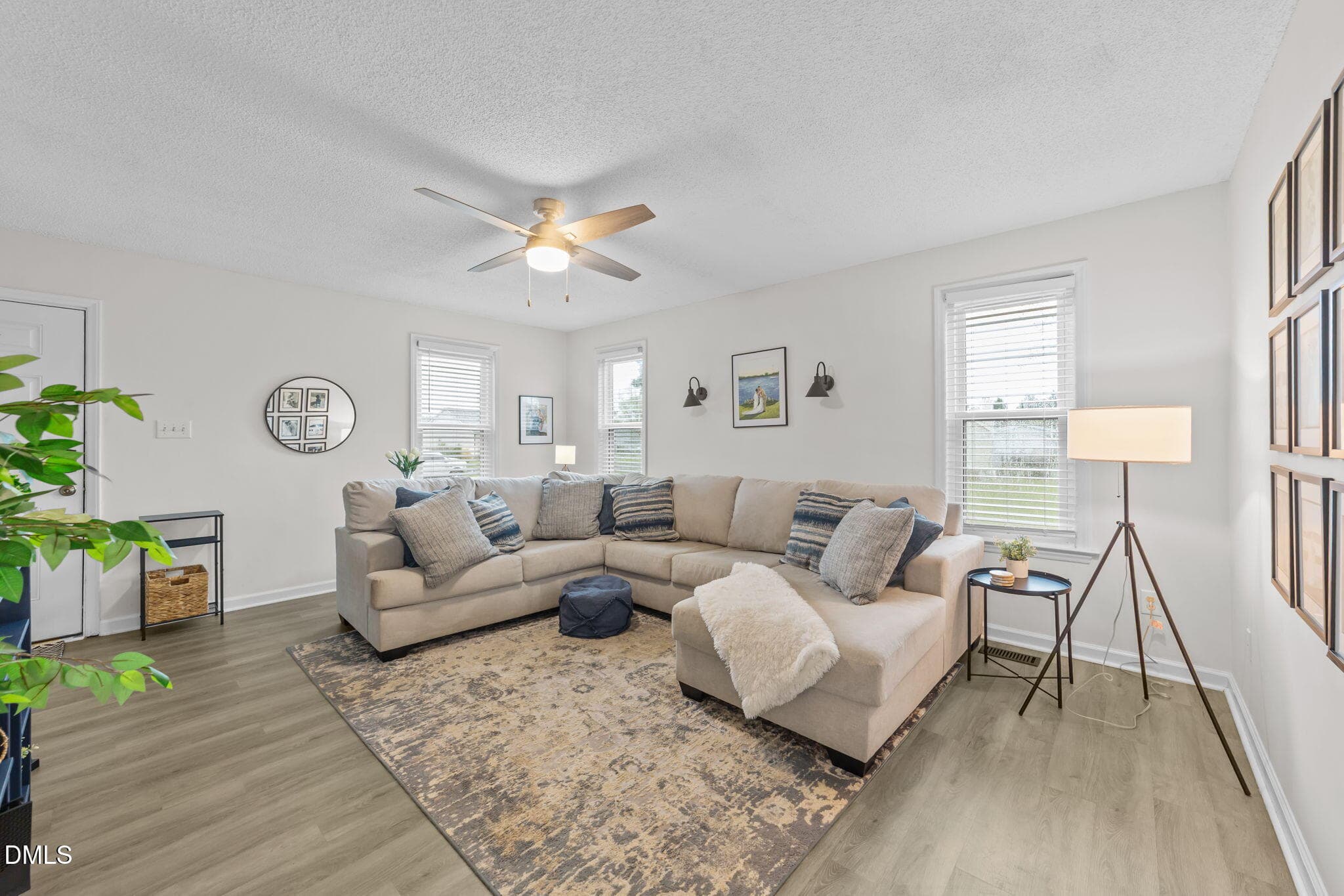 22-web-or-mls-VB4A2908 - 717 Slippery Bank Court, Benson, NC 27504, Benson