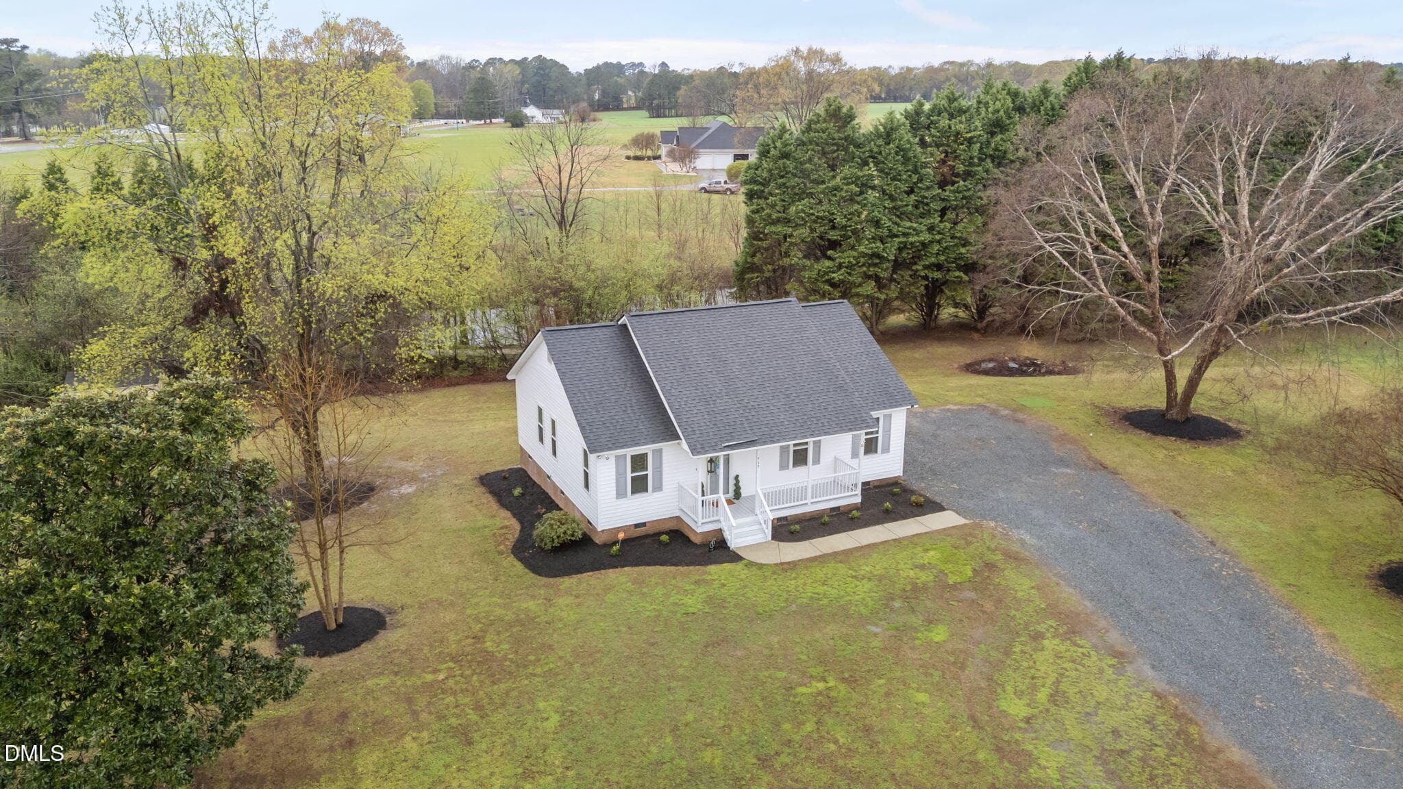 8-web-or-mls-DJI_20260316112212_0823_D - 717 Slippery Bank Court, Benson, NC 27504, Benson