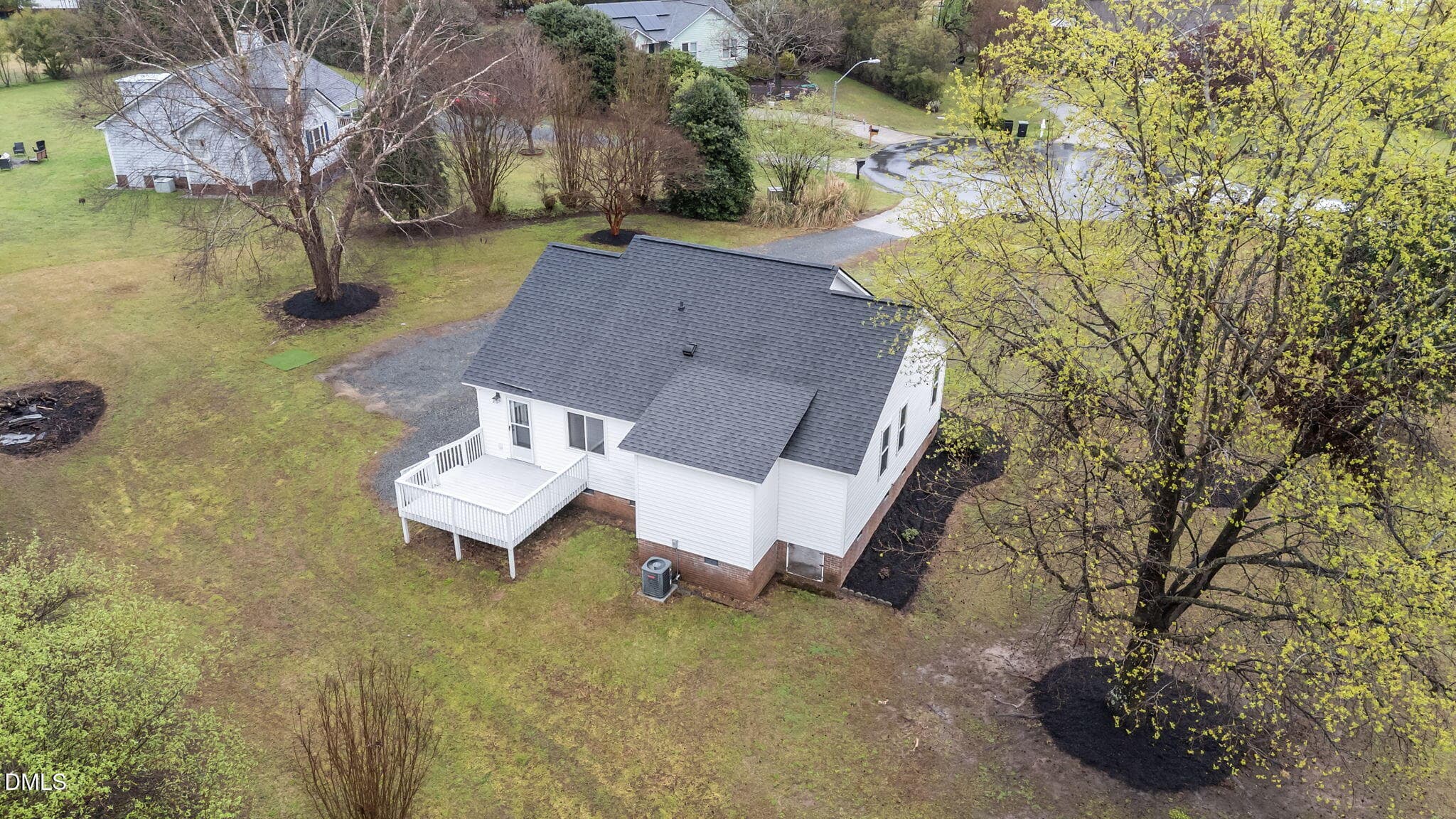 12-web-or-mls-DJI_20260316112558_0837_D - 717 Slippery Bank Court, Benson, NC 27504, Benson