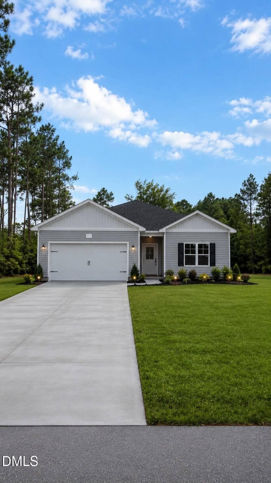 1 - 386 Contractor Court, Raeford, NC 28376, Raeford