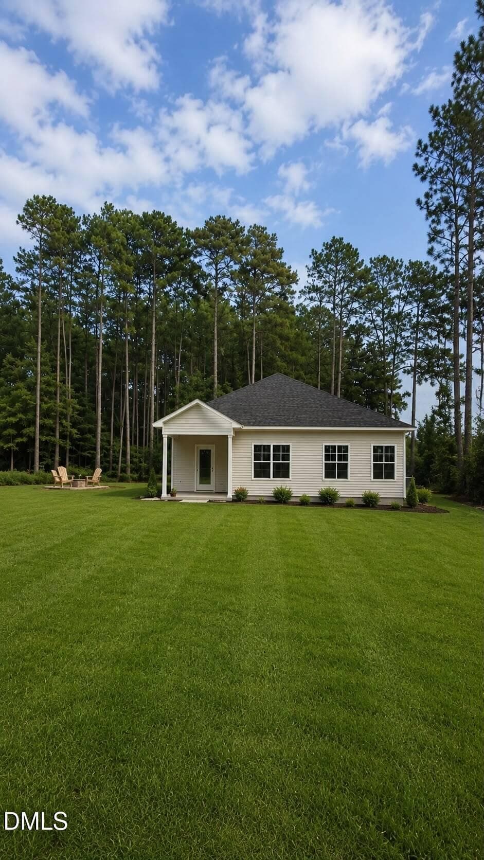 2 - 386 Contractor Court, Raeford, NC 28376, Raeford