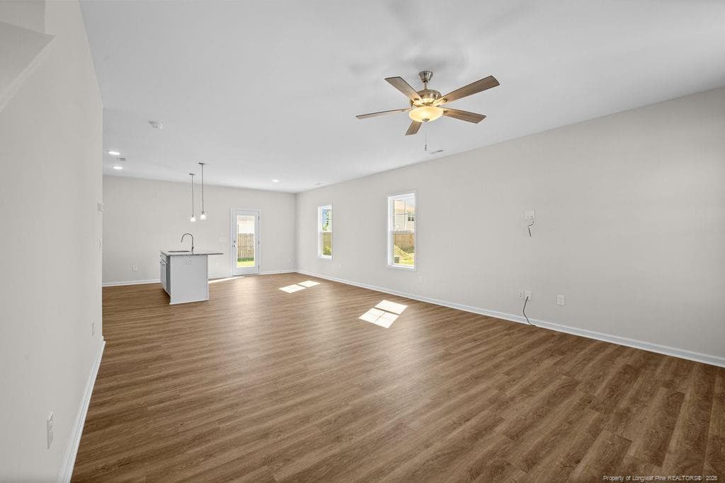Photo 3 - 529 Open Range (Lot 51) Road, Spring Lake, NC 28551