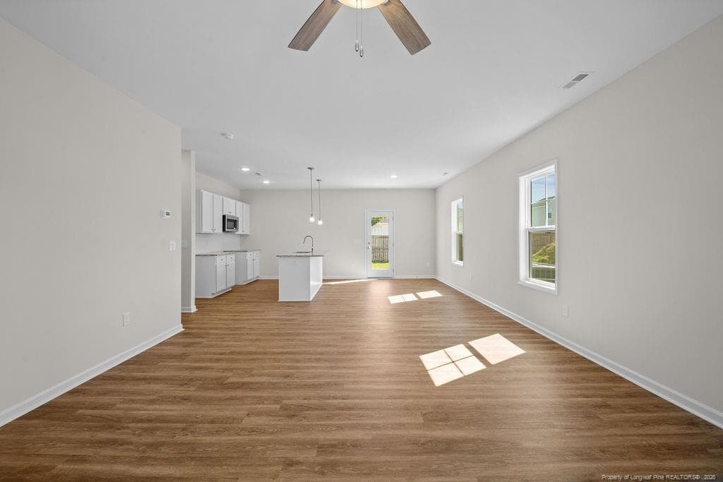 Photo 4 - 529 Open Range (Lot 51) Road, Spring Lake, NC 28551