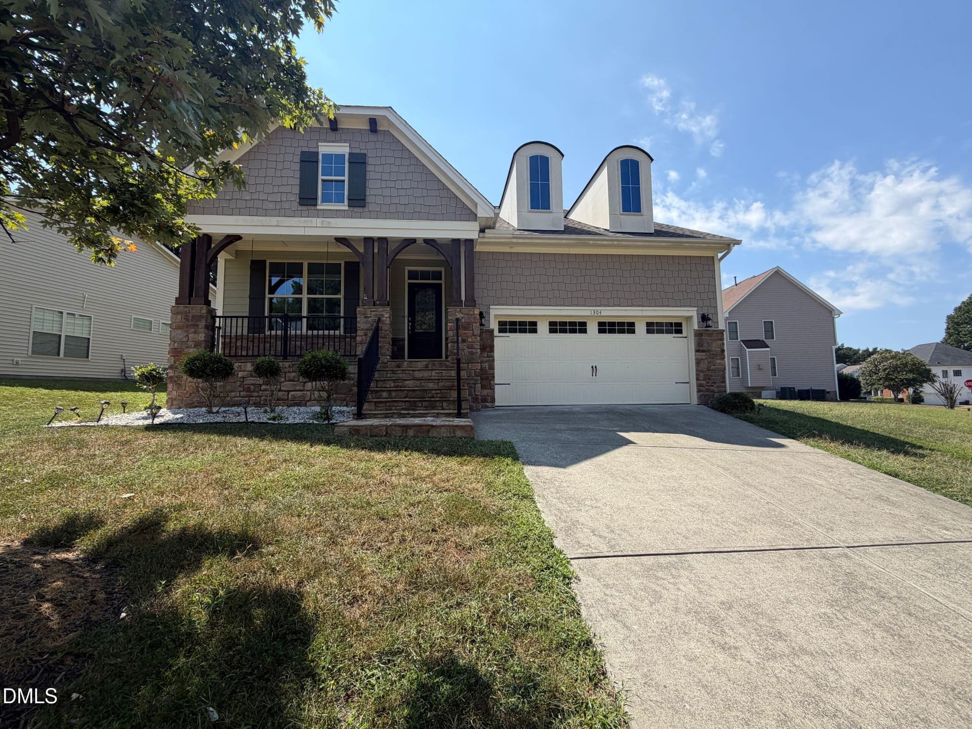 listing_0 - 1304 Litchborough Way, Wake Forest, NC 27587