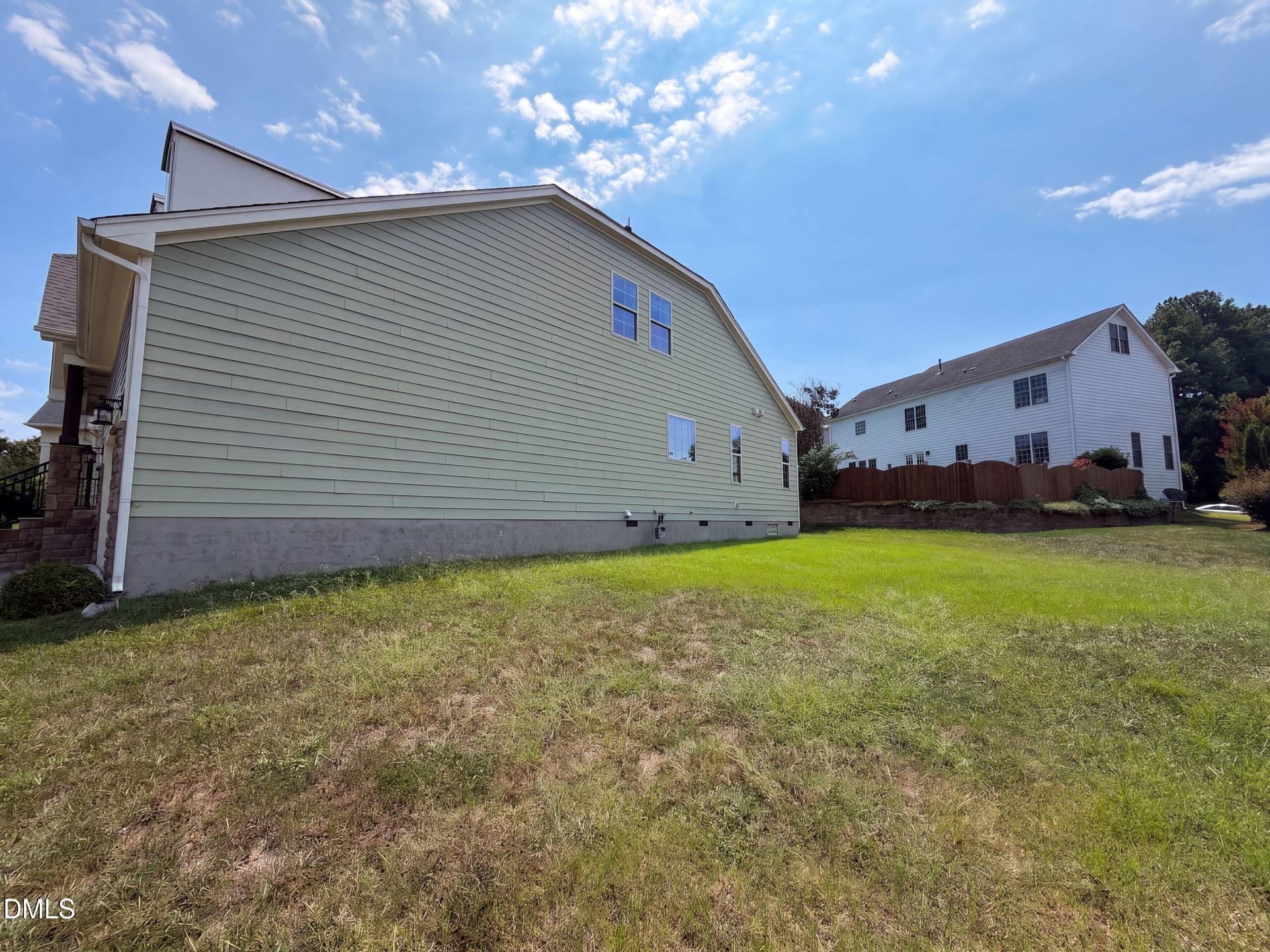 listing_18 - 1304 Litchborough Way, Wake Forest, NC 27587