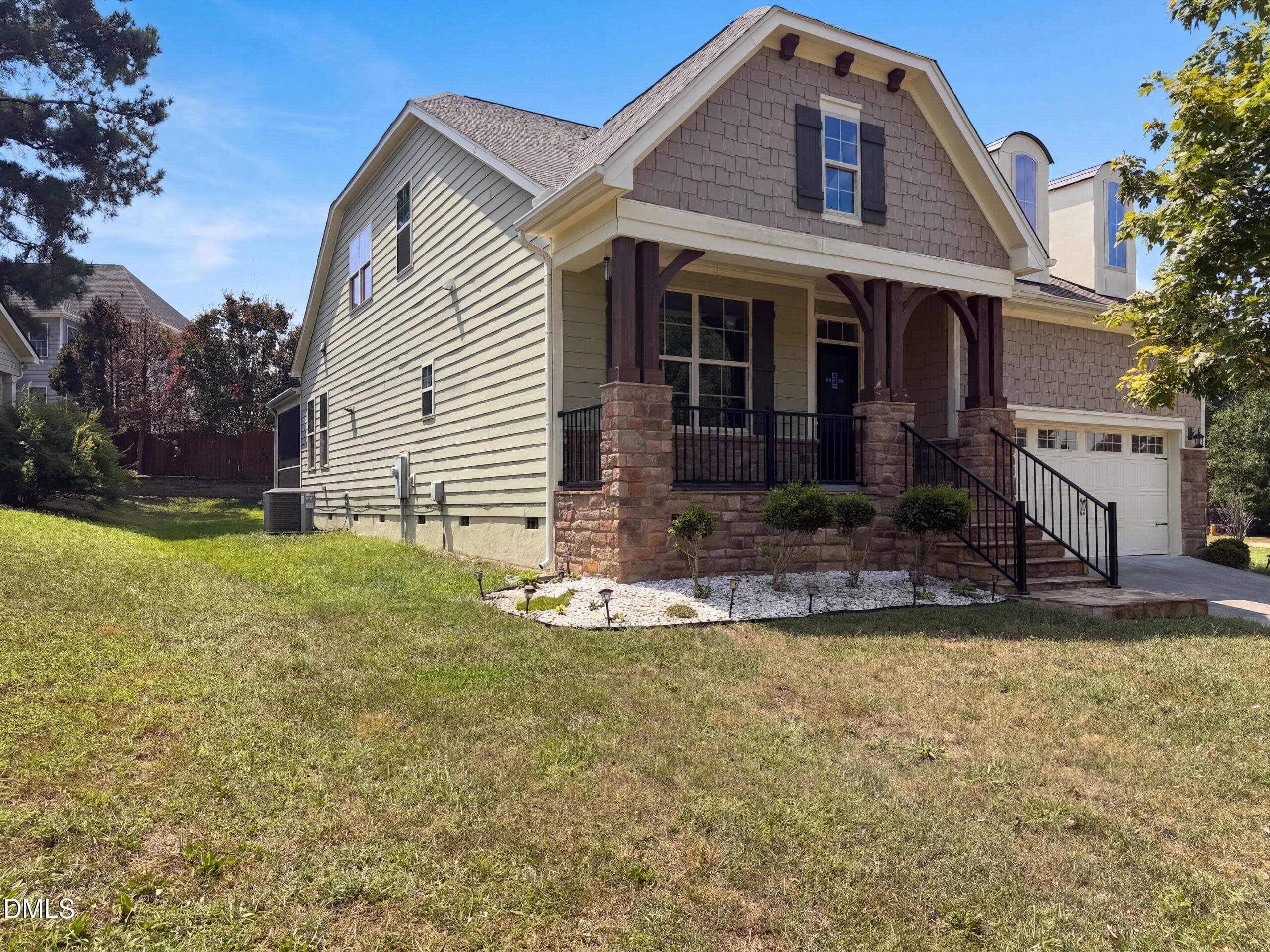 listing_19 - 1304 Litchborough Way, Wake Forest, NC 27587, Wake Forest