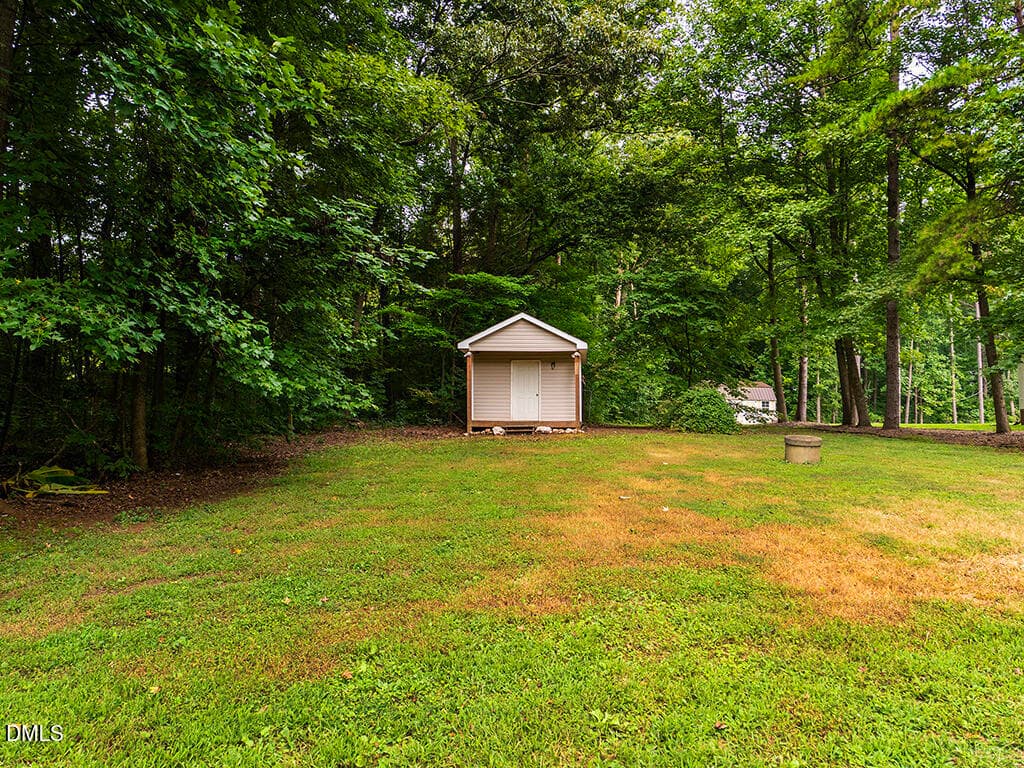 30 948_Gboro-CHRd Backyard2_MLS - 948 W Greensboro Chapel Hill Road, Snow Camp, NC 27349, Snow Camp
