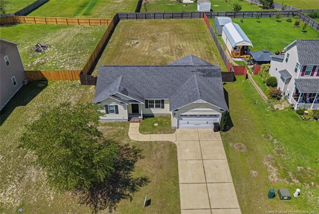 Photo 3 - 46 Hybrid Lane, Linden, NC 28356