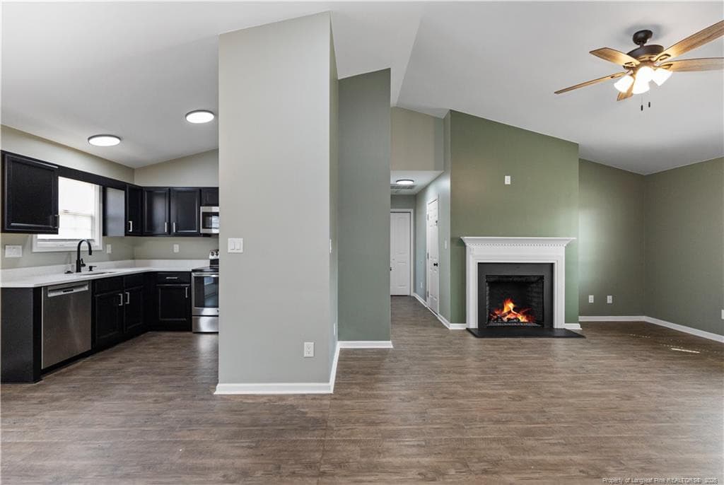 Photo 5 - 46 Hybrid Lane, Linden, NC 28356